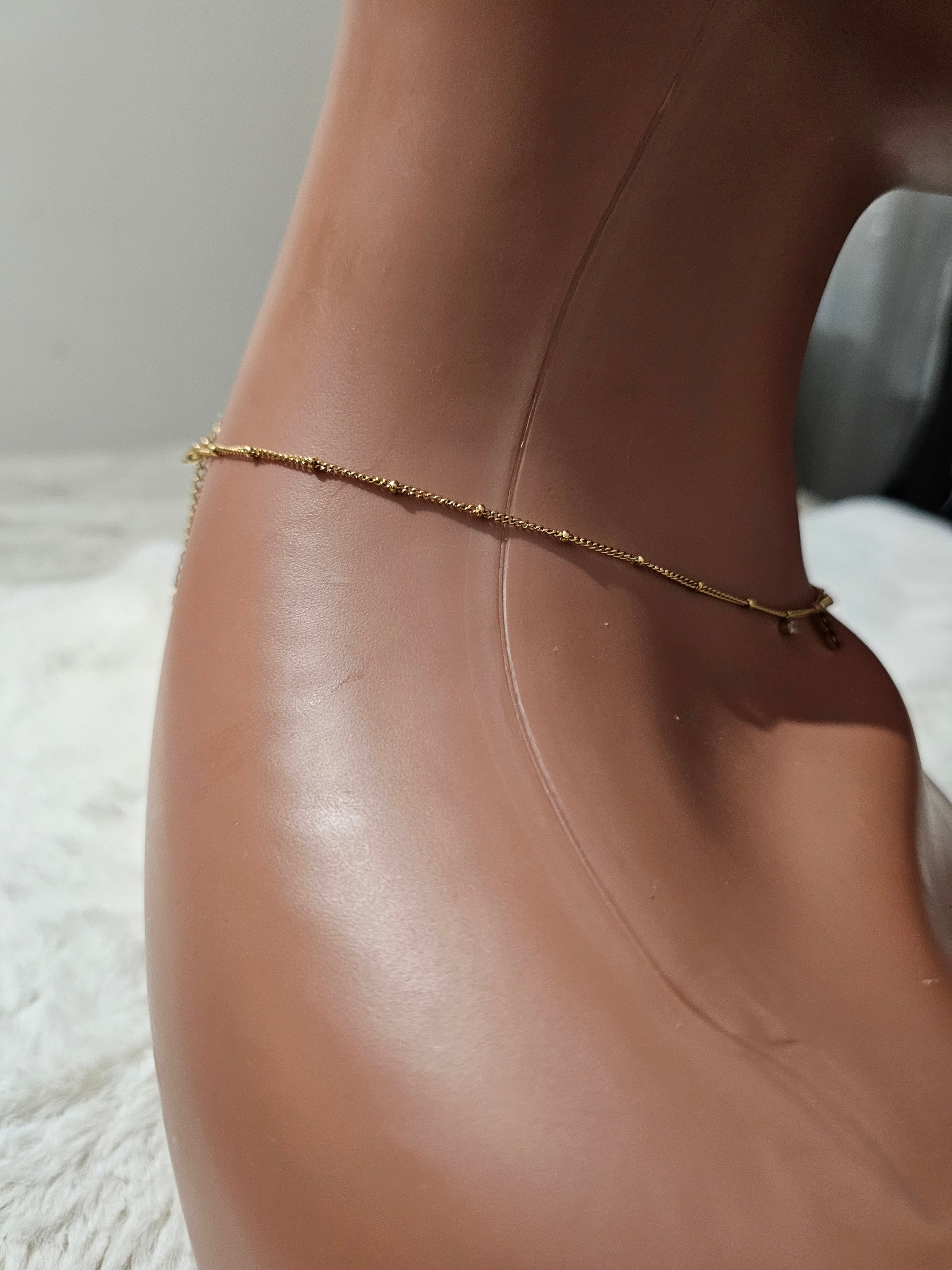 Collier Tina