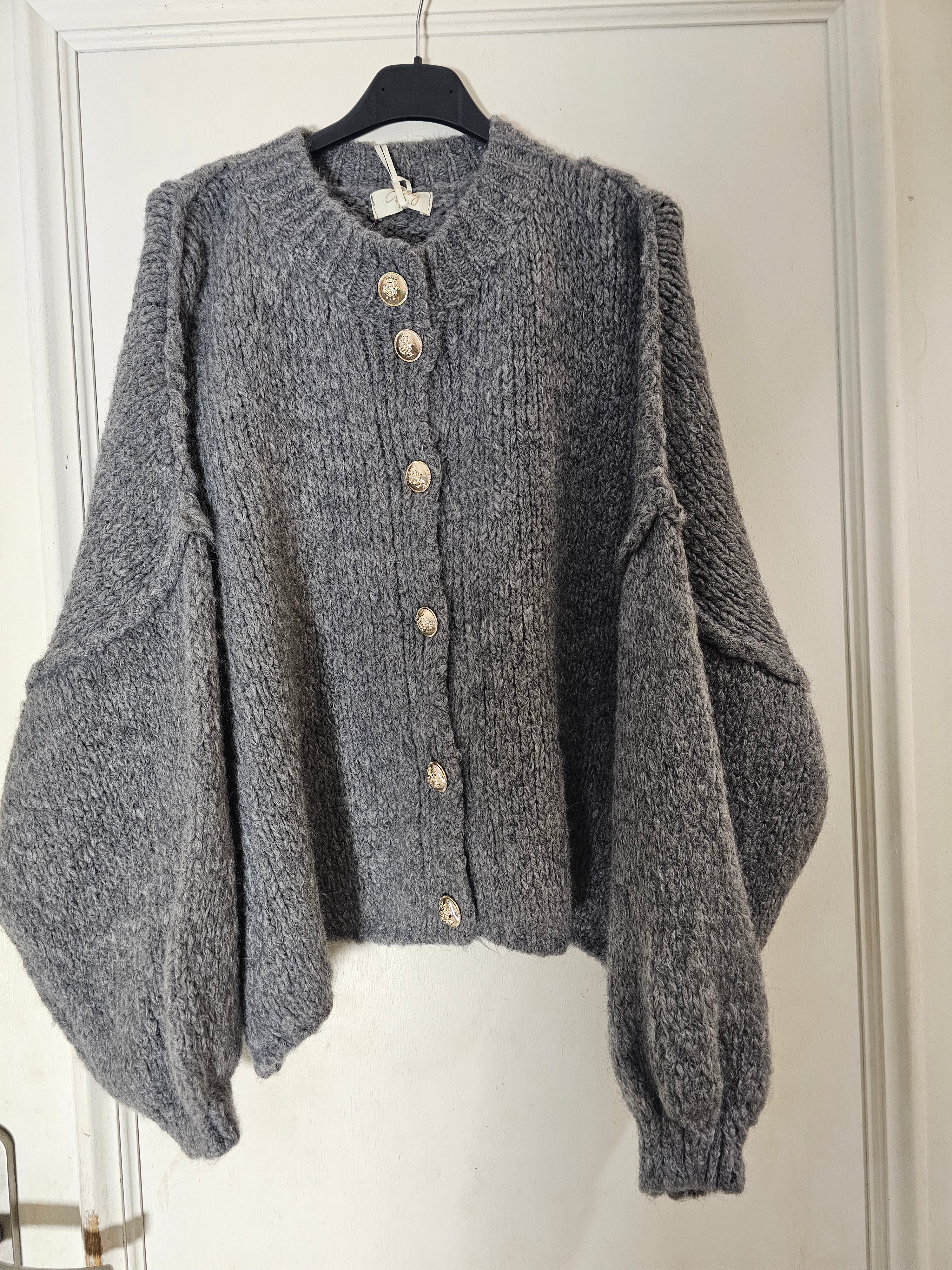 Gilet Siara