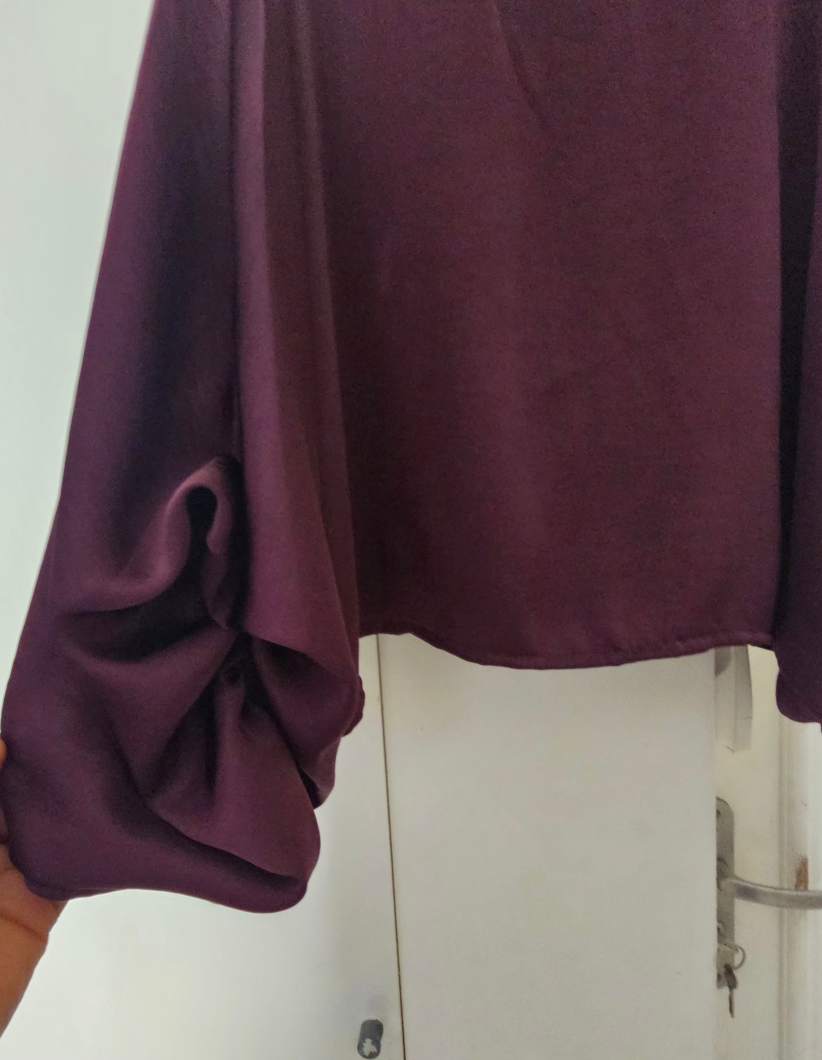 Blouse élise