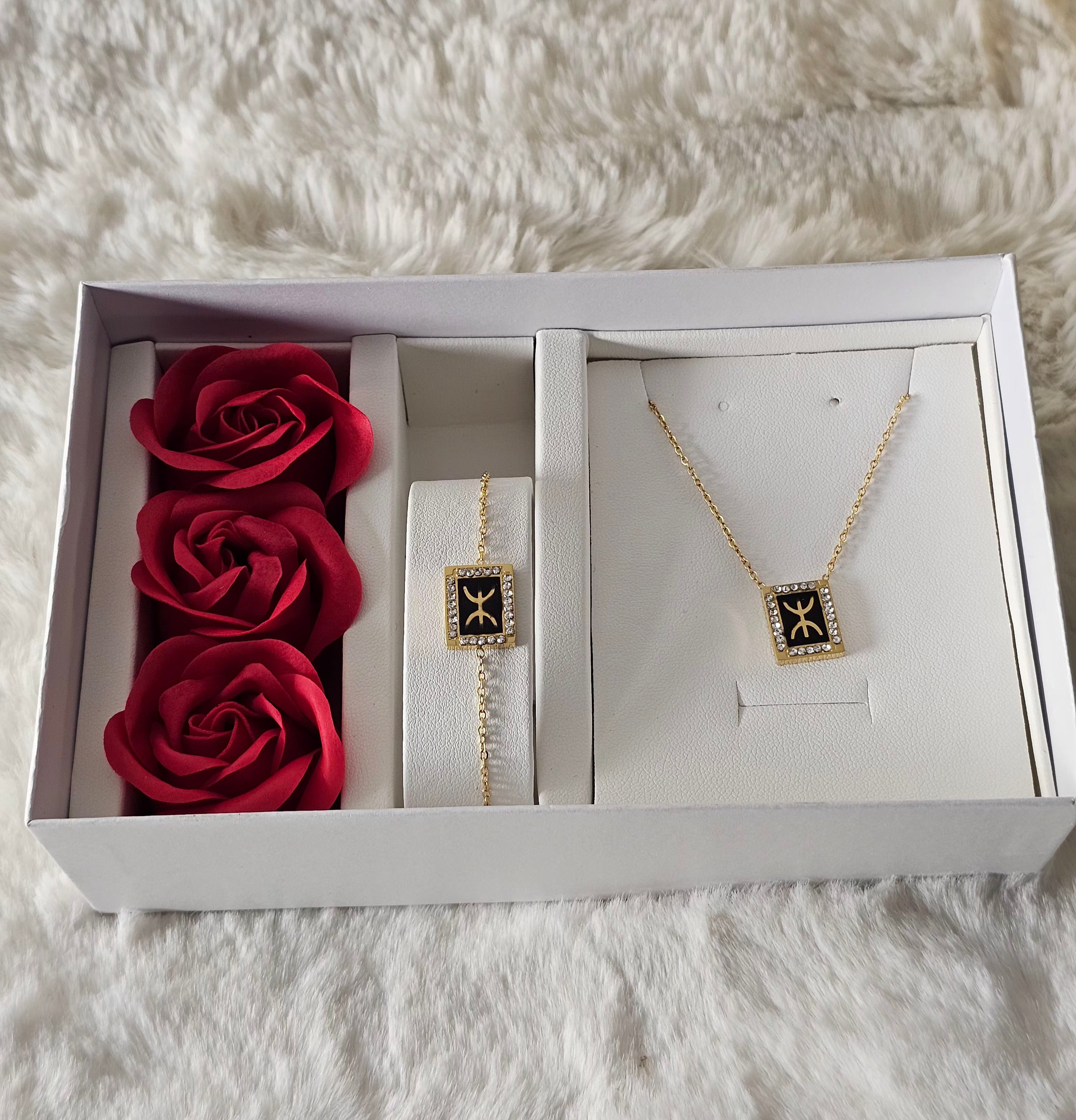 Coffret dina