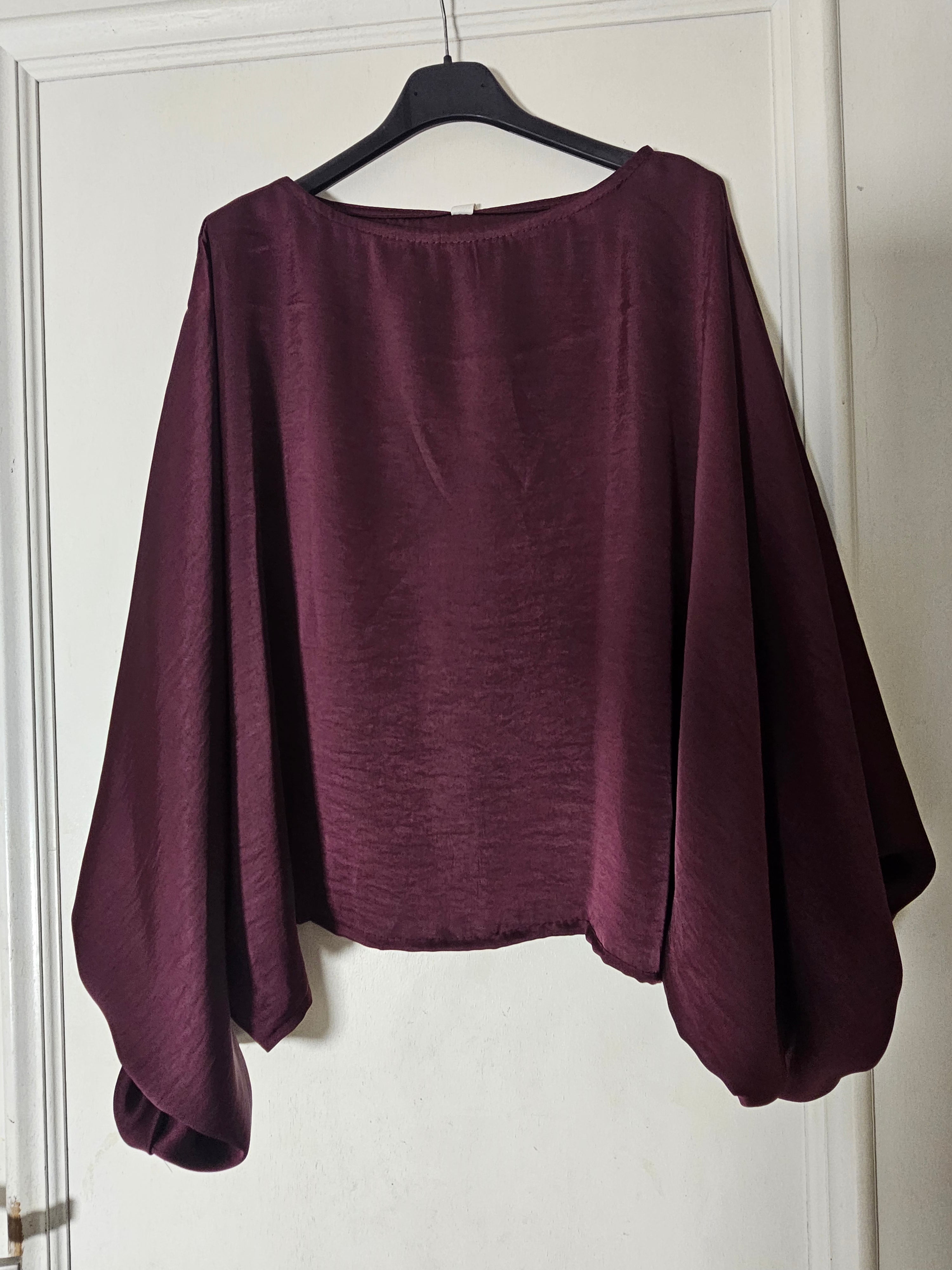 Blouse élise