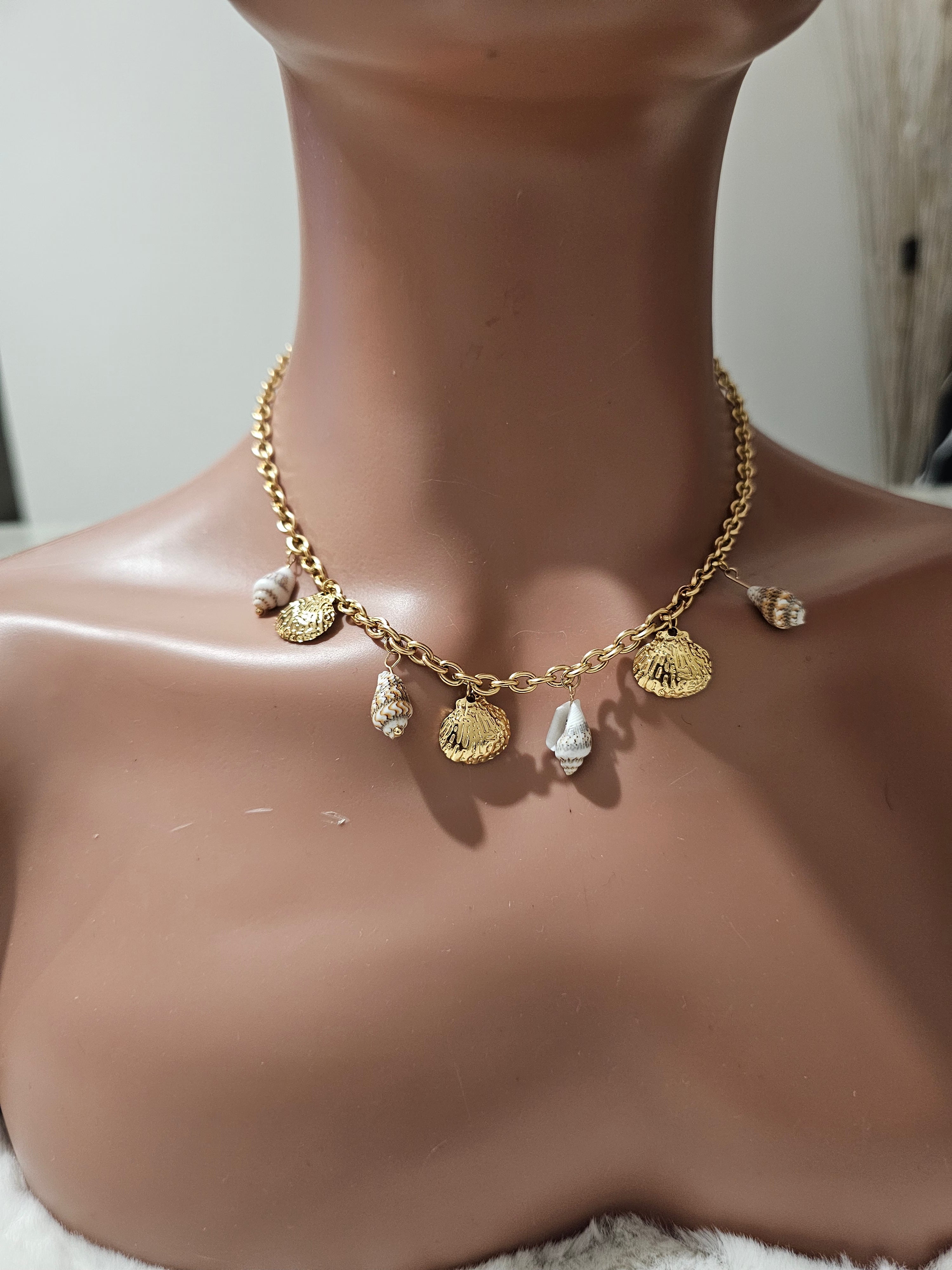 Collier Sophie