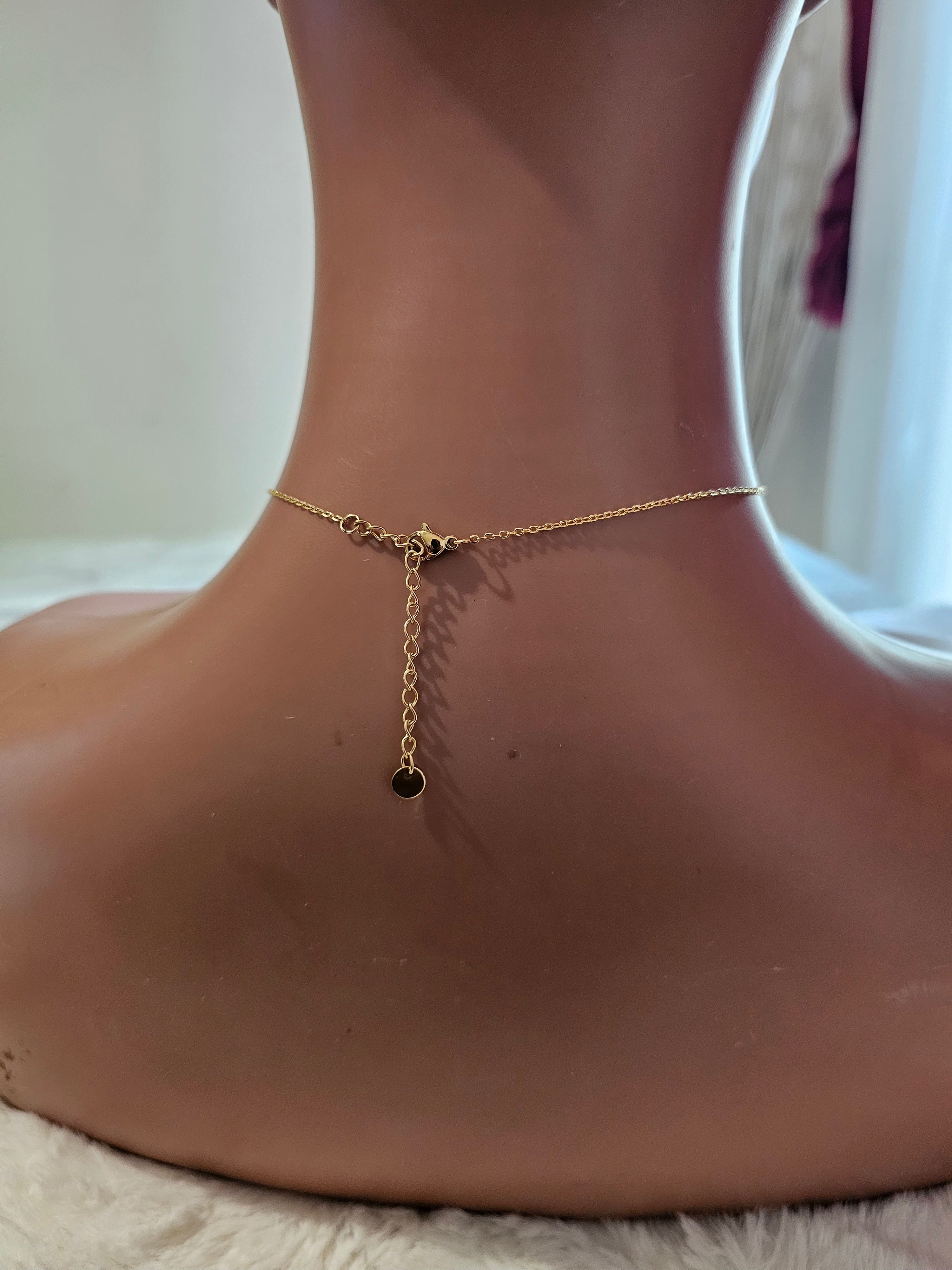 Collier Émilie