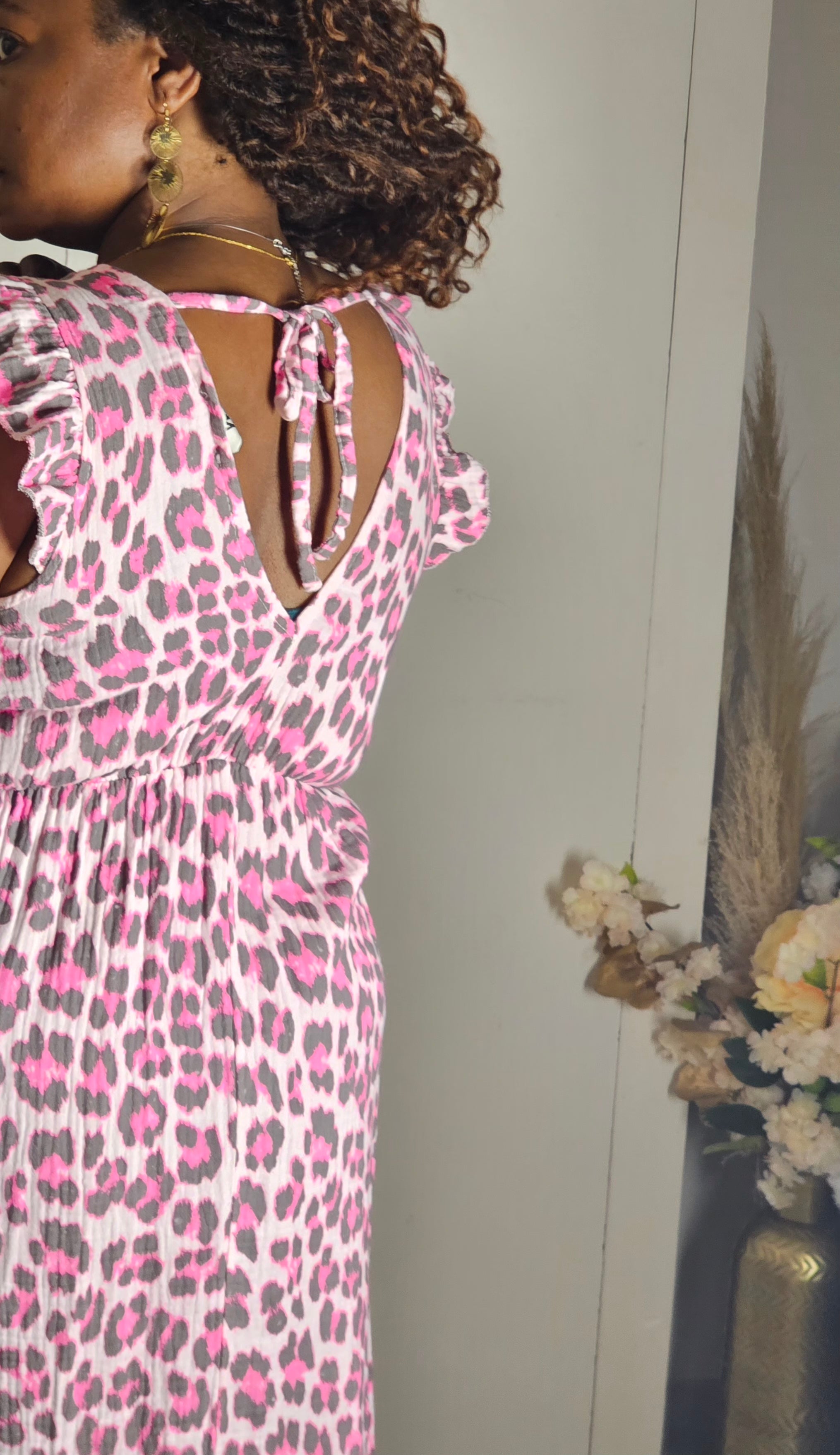 Robes Mila