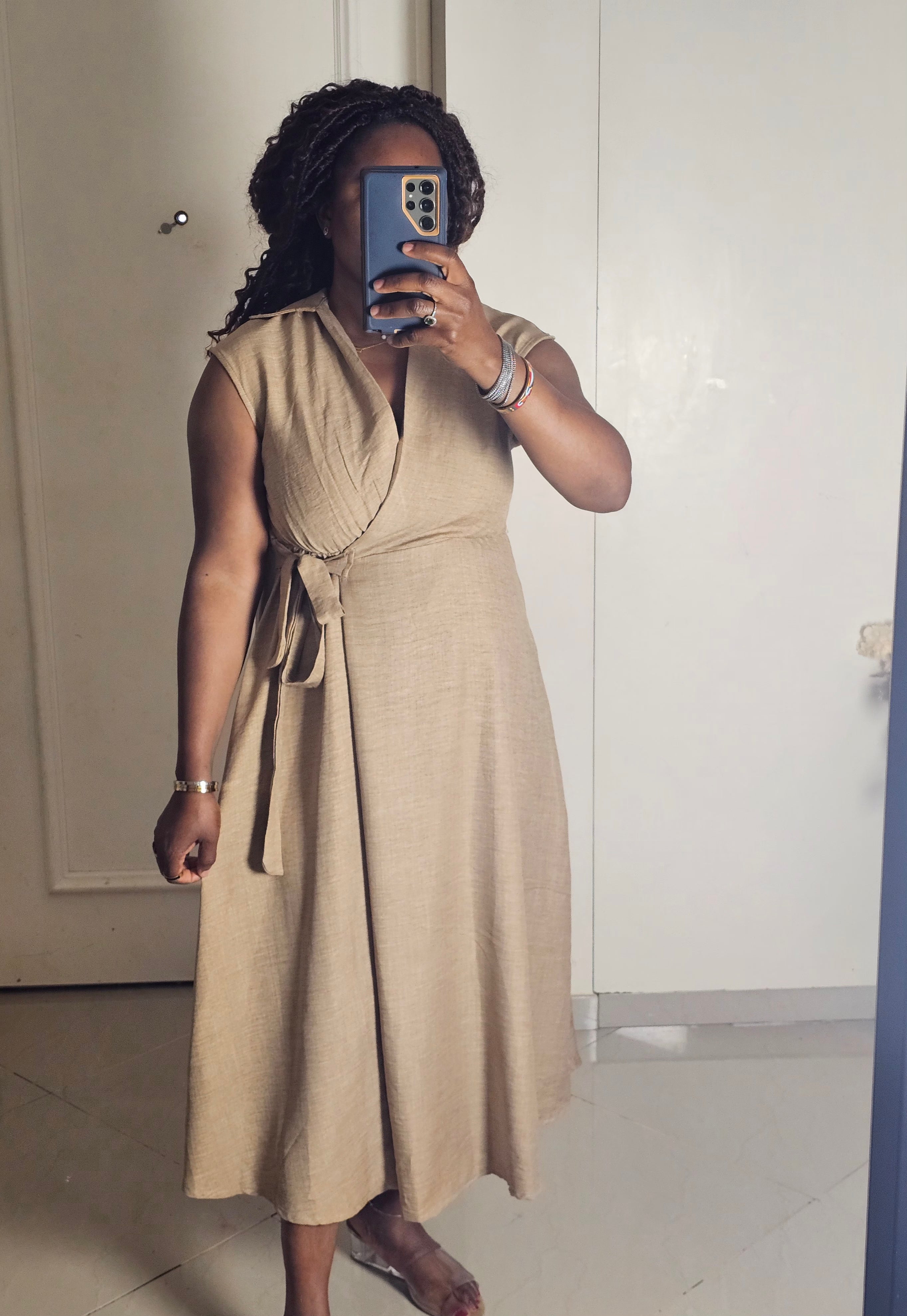Robes Émilie