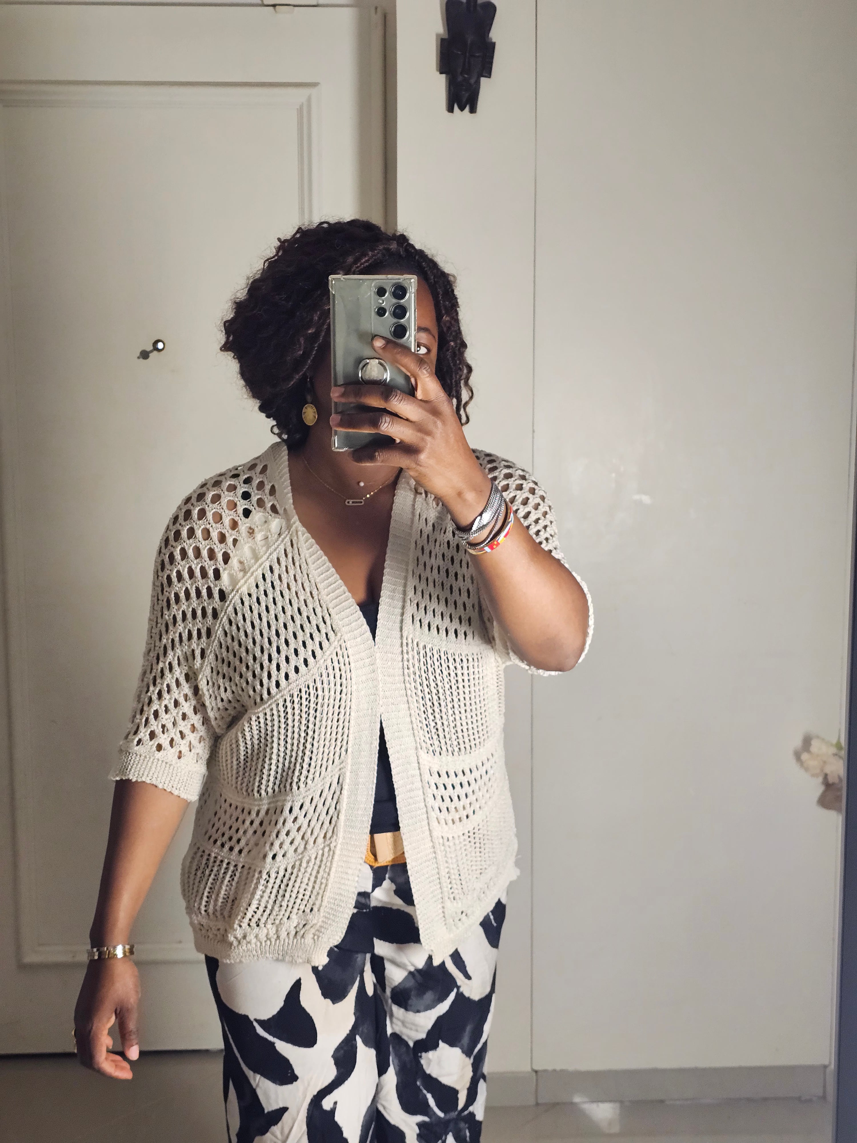 Gilet Mira