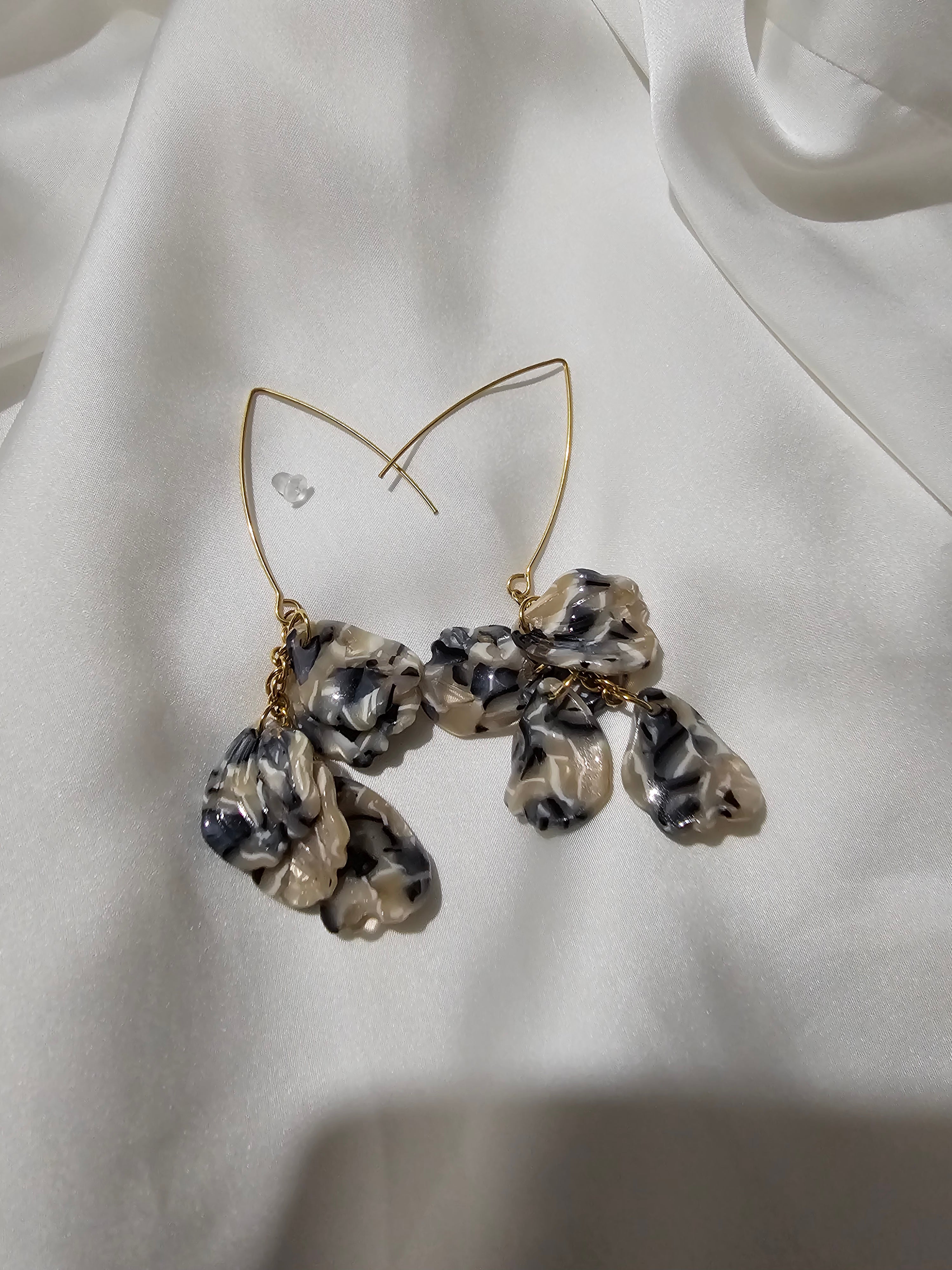 Boucles Dalila