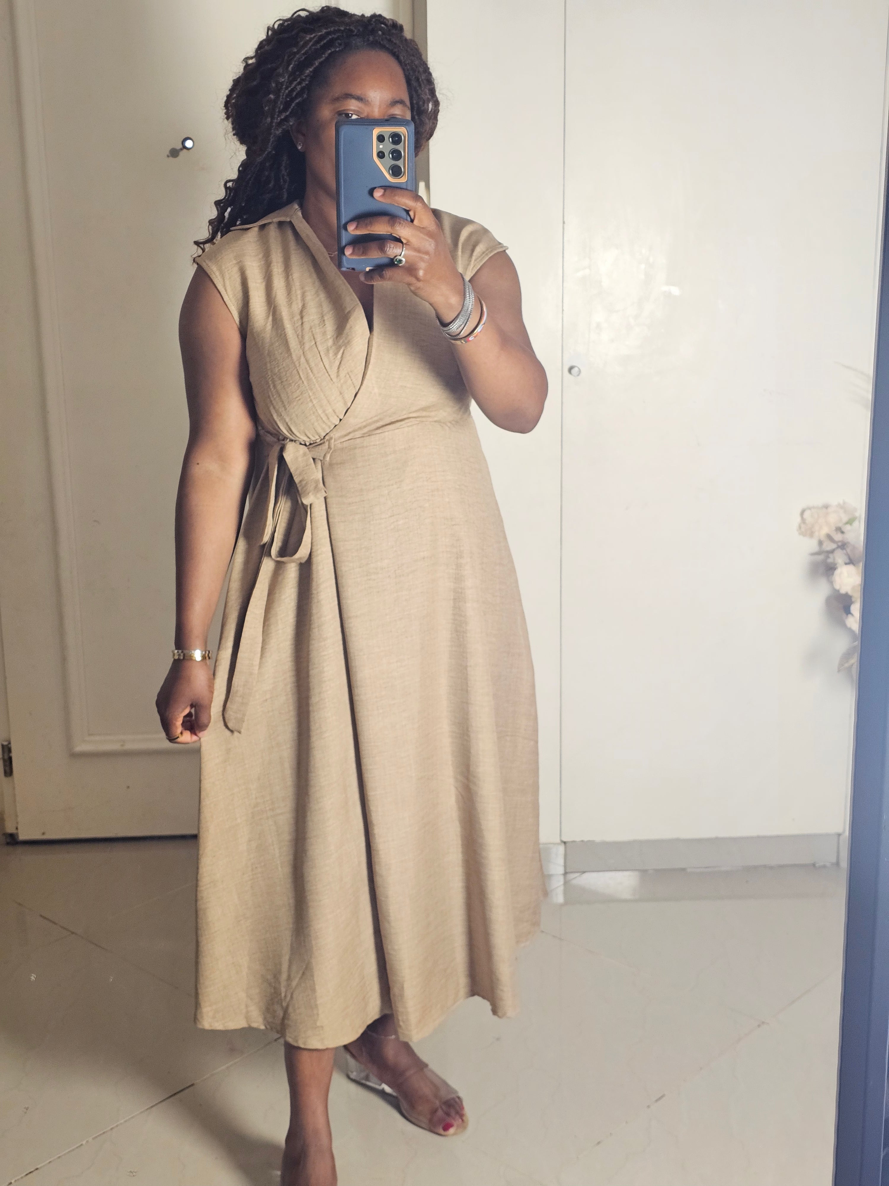 Robes Émilie