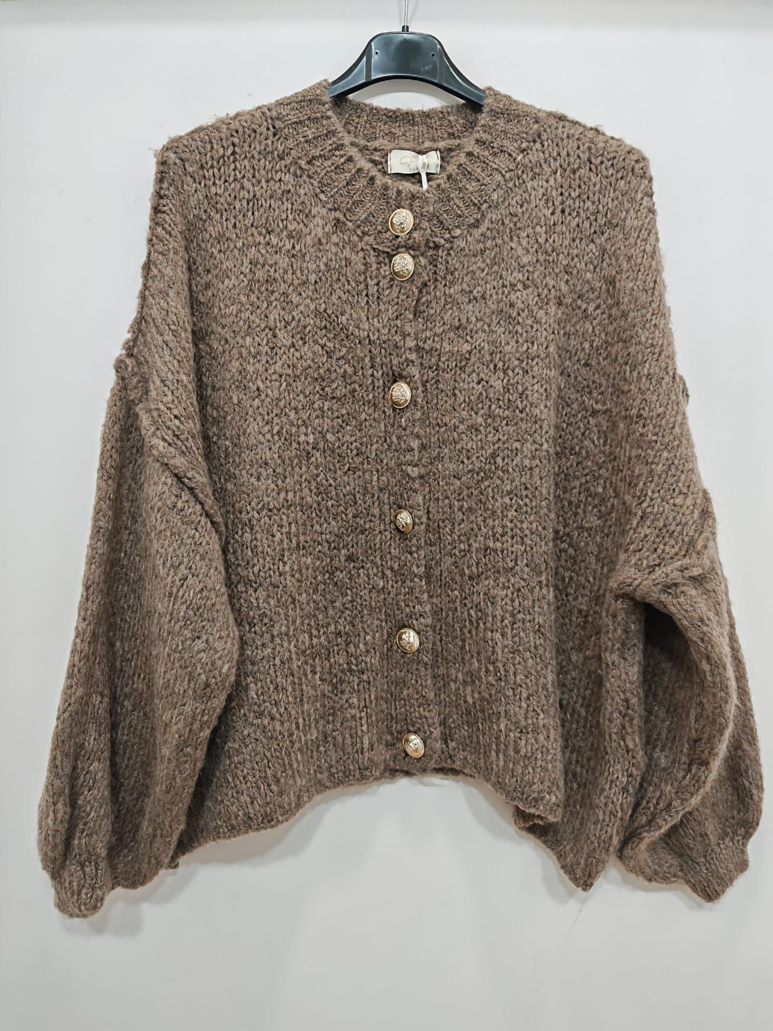 Gilet Siara