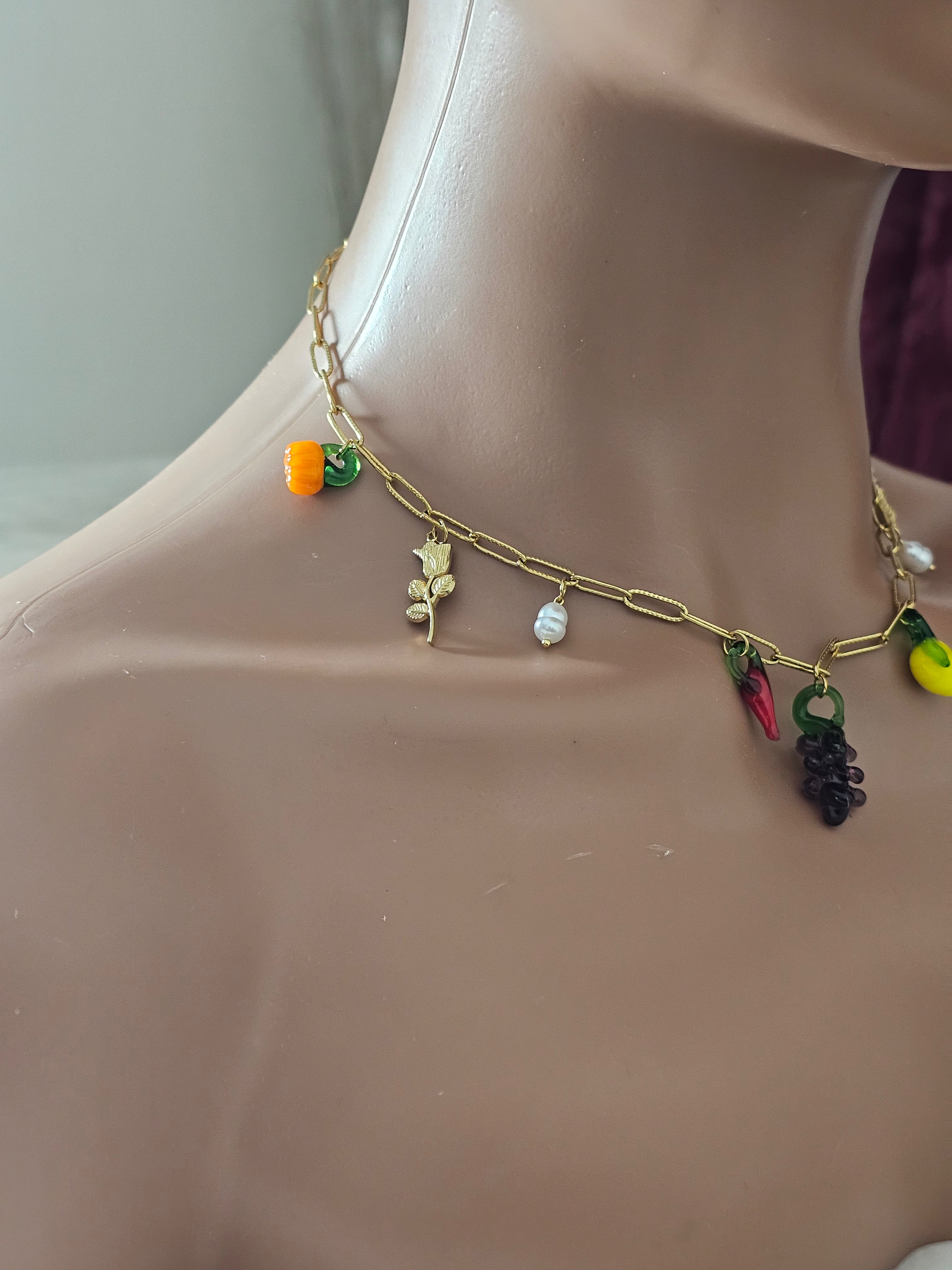 Collier Siara