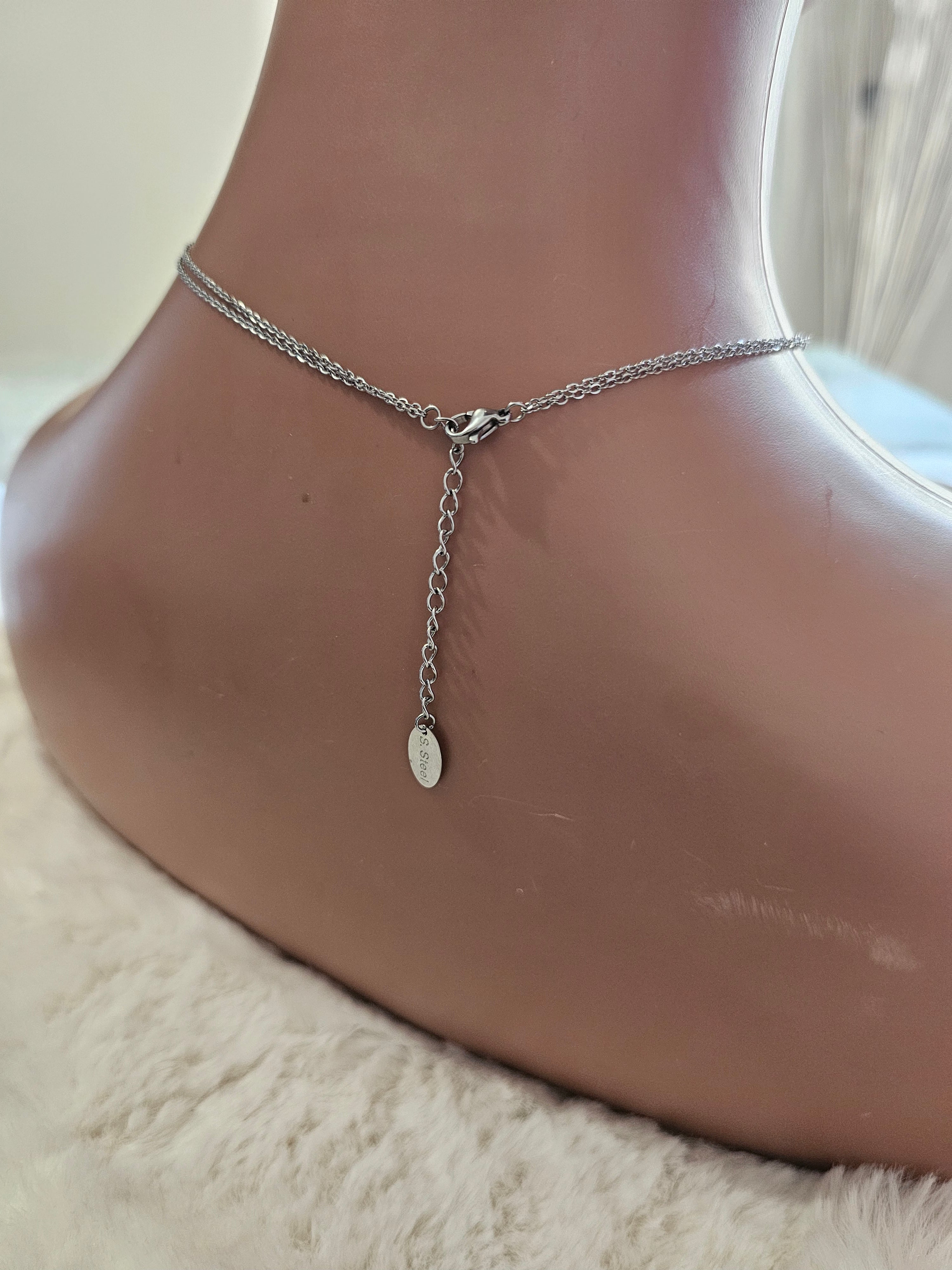 Collier Cristina