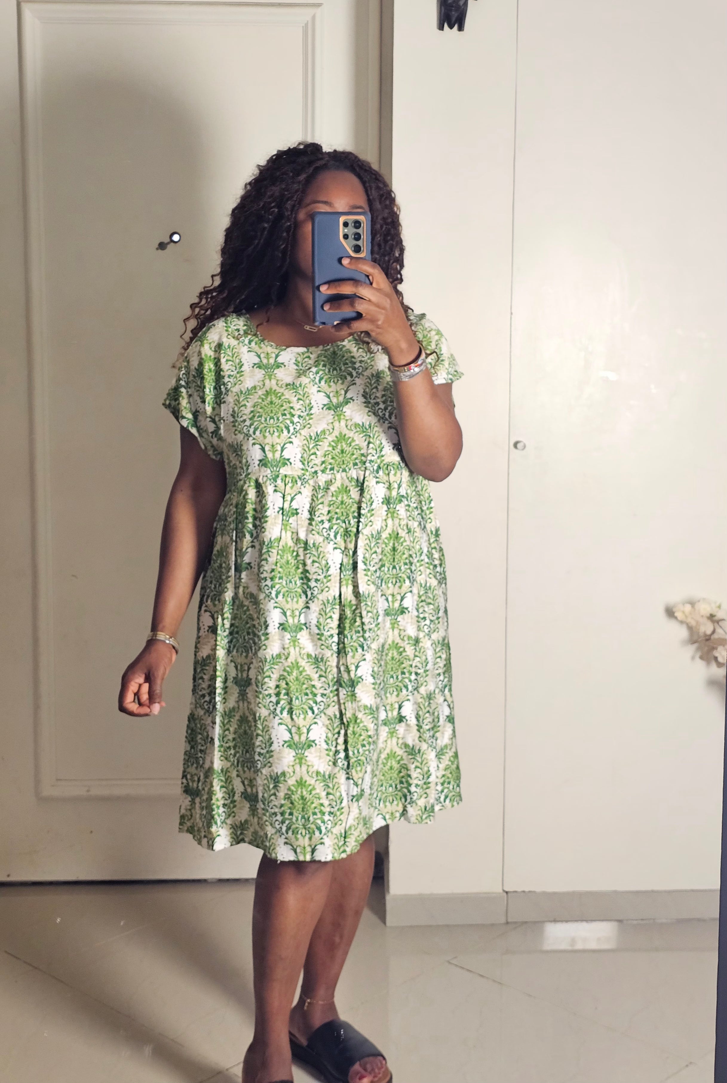 Robes Lucia