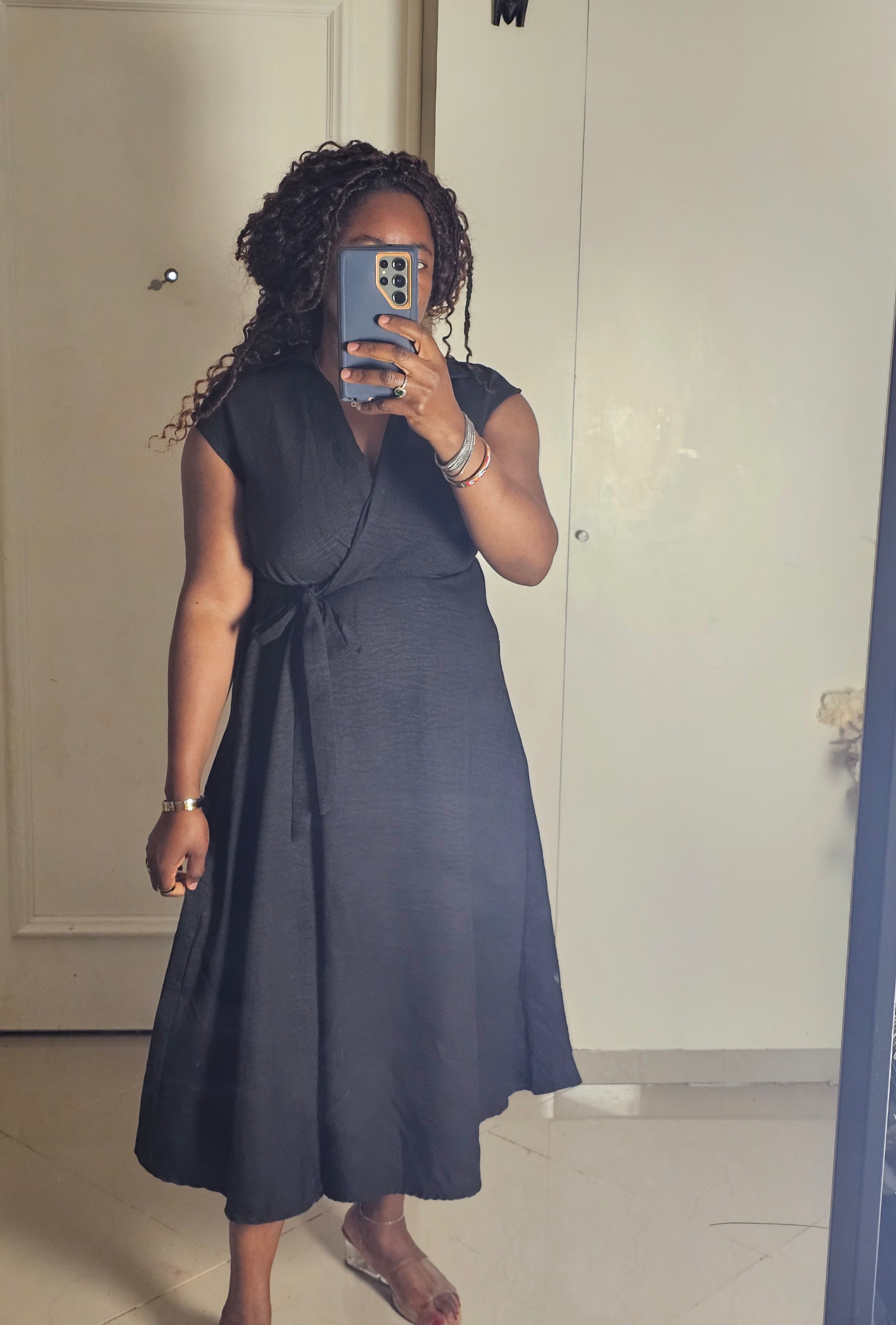 Robes Émilie