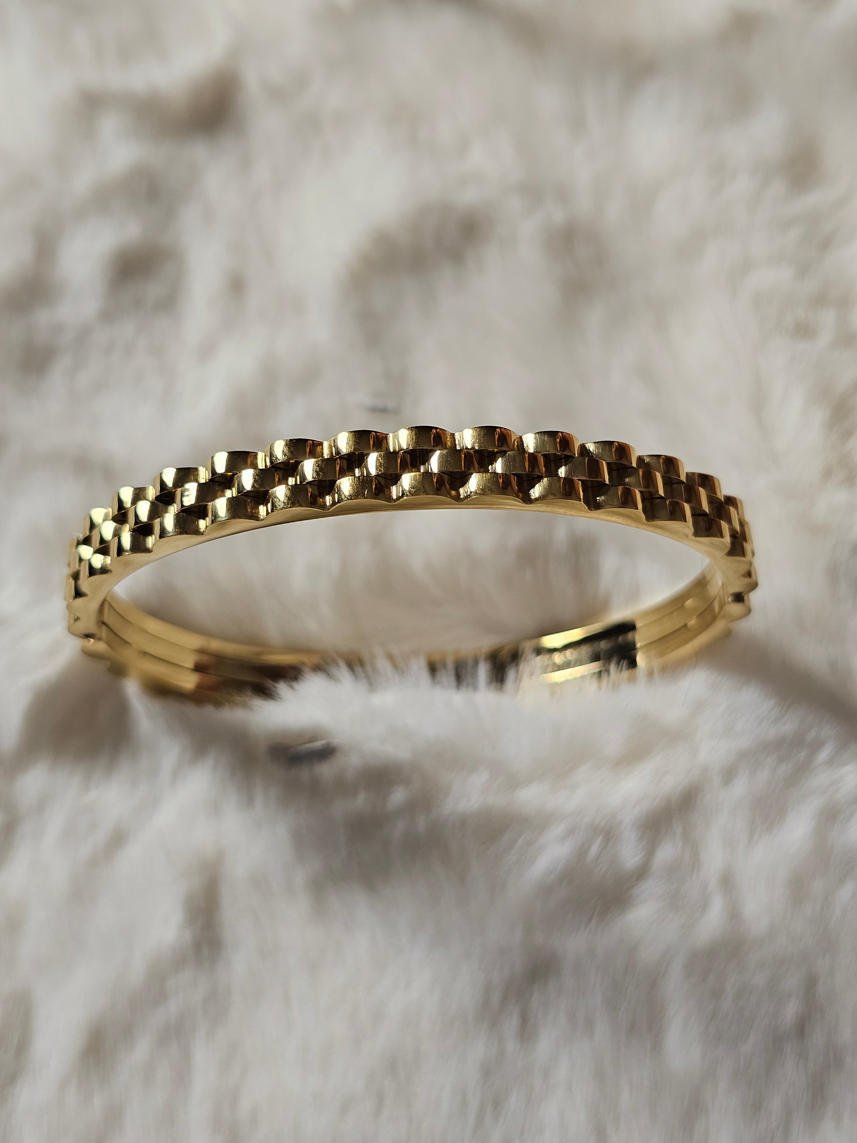 Bracelet Lila