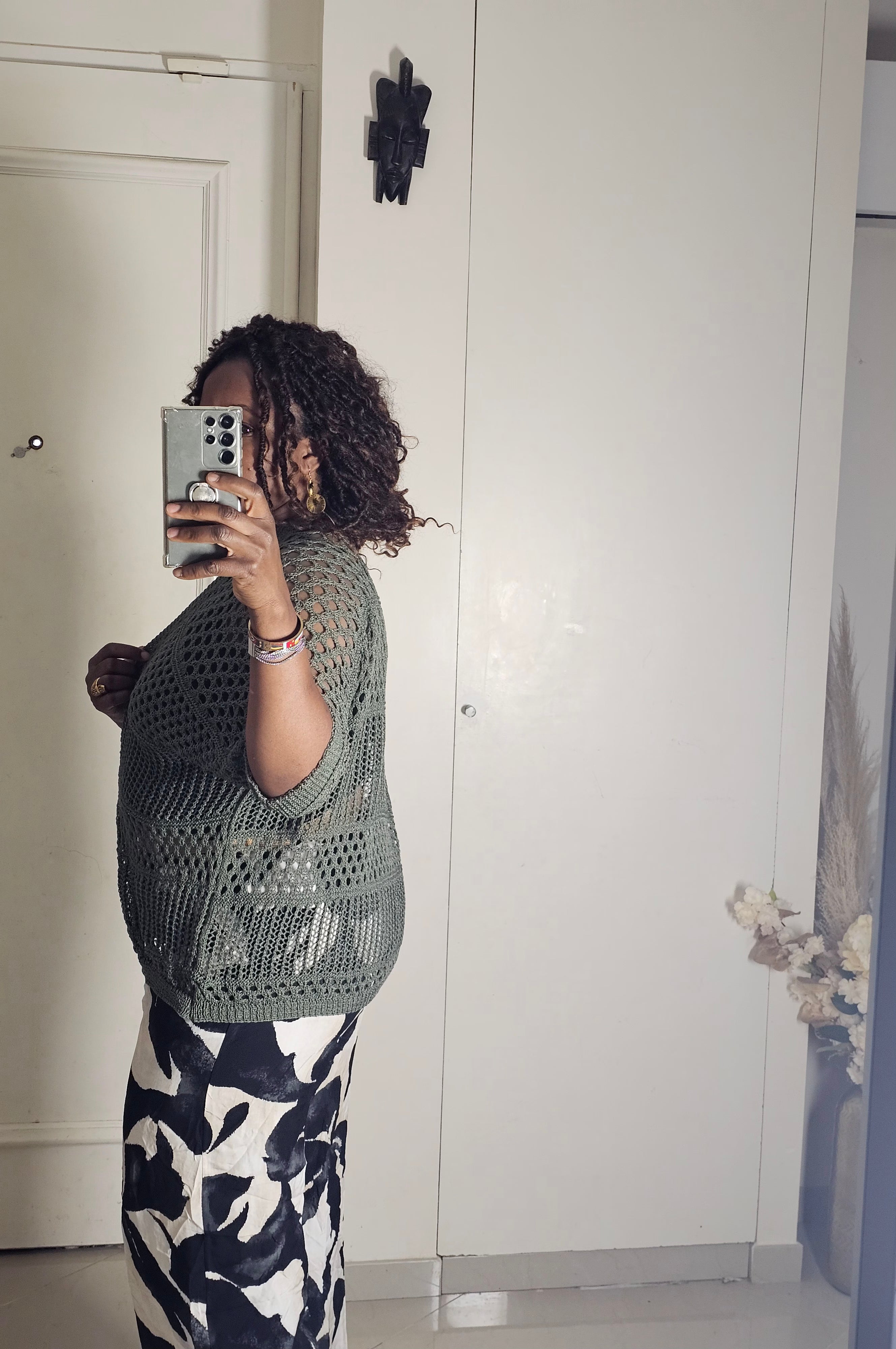 Gilet Mira