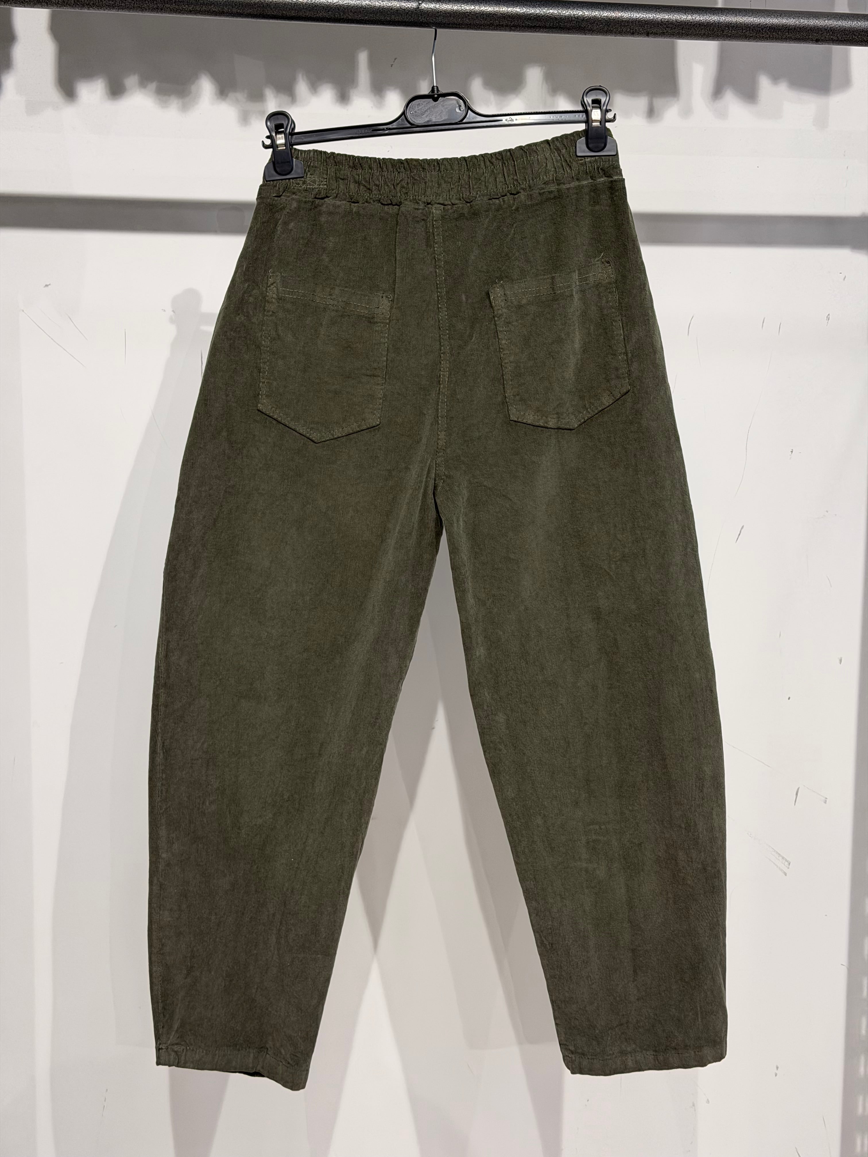 Pantalons ballons