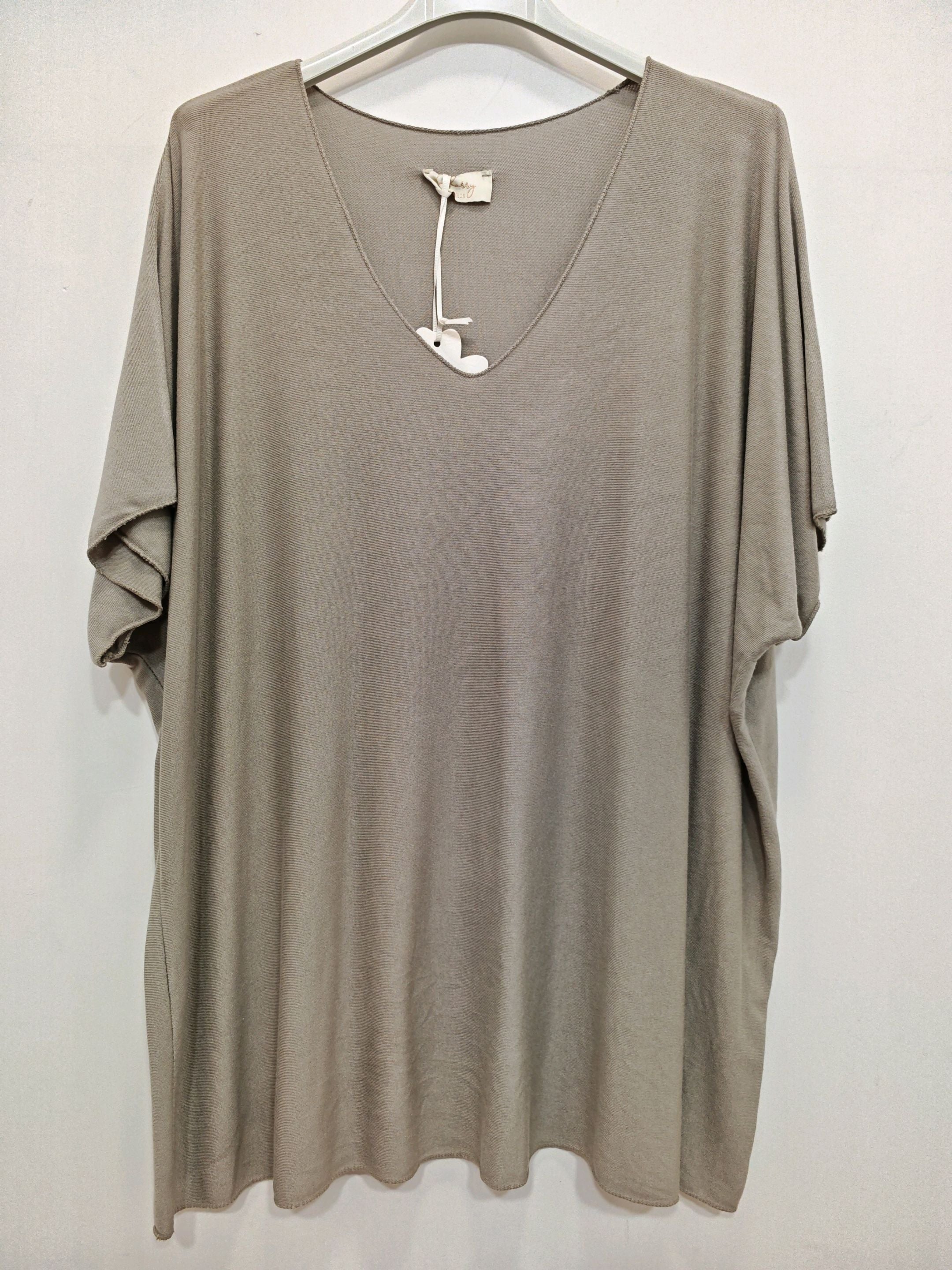 Blouse Alicia