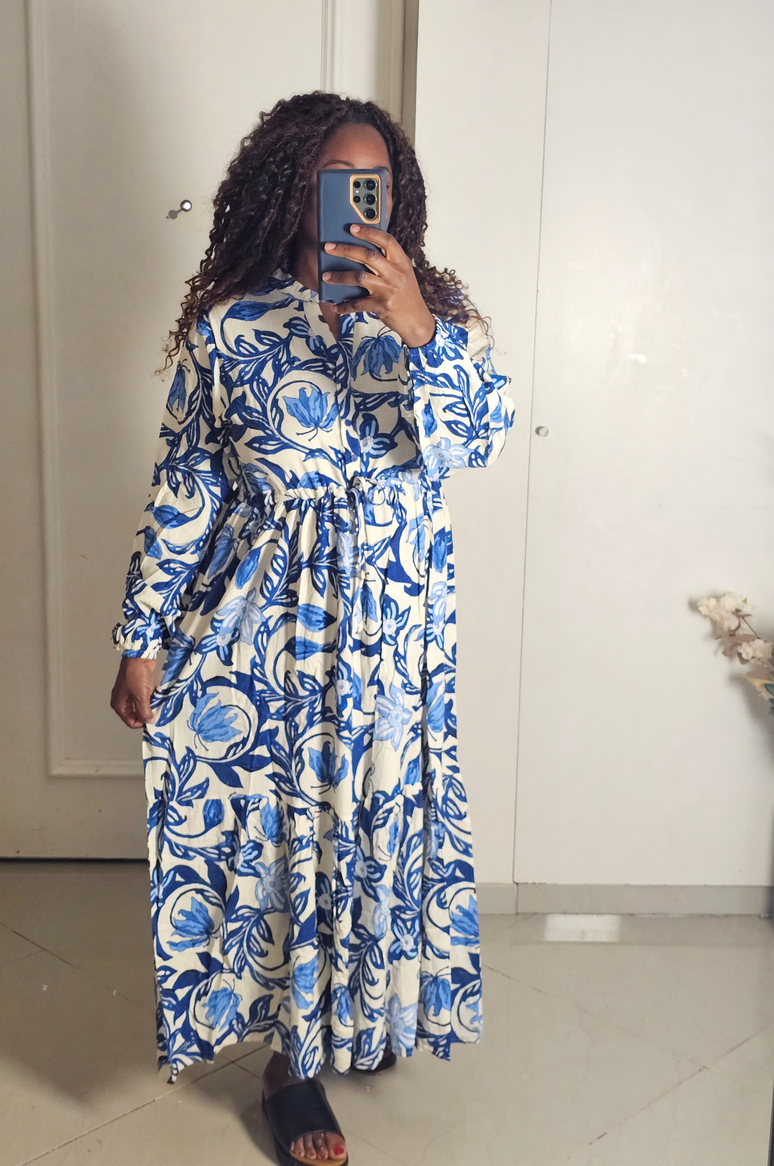 Robes Dona