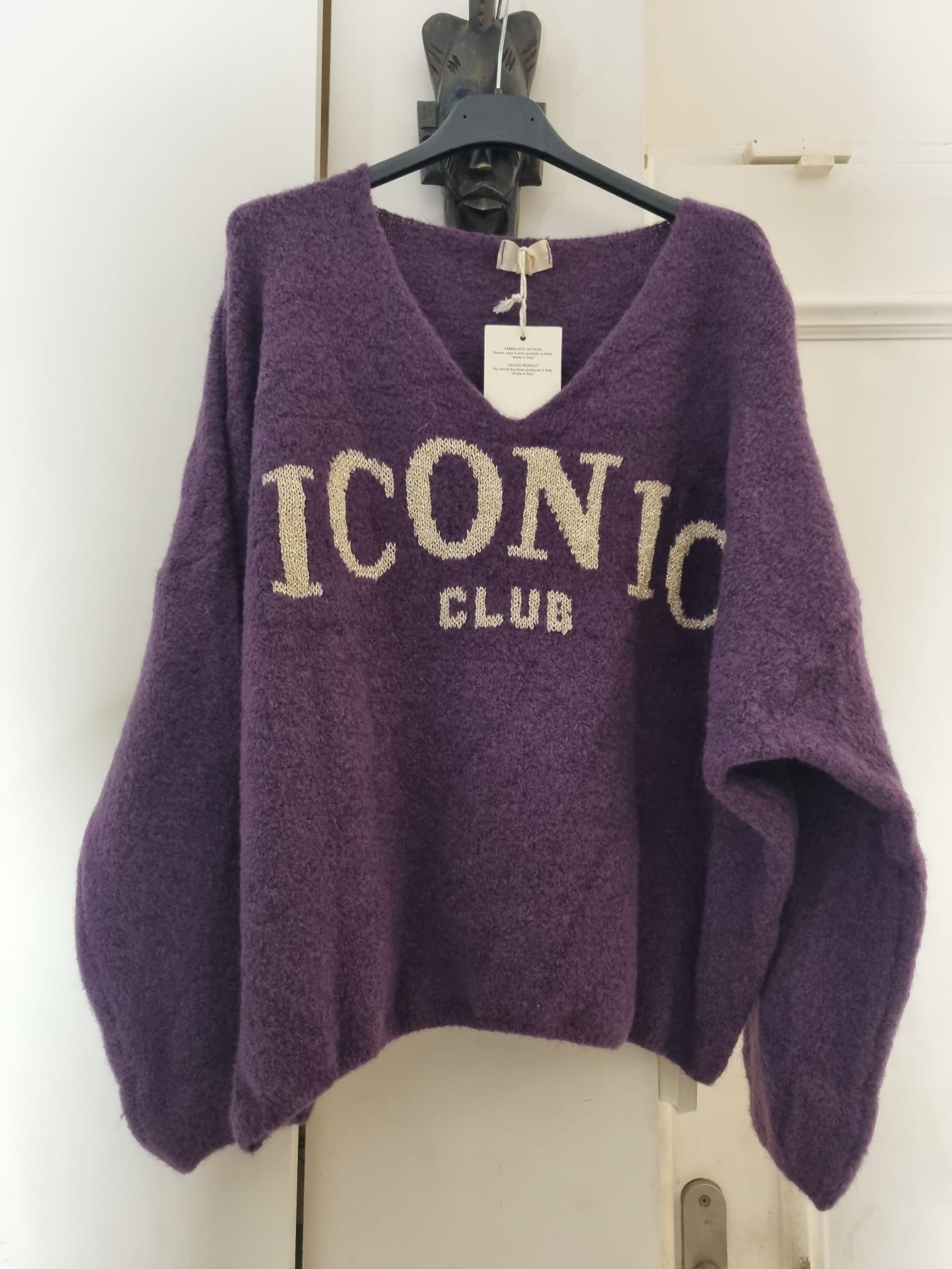 Pull ICONIC