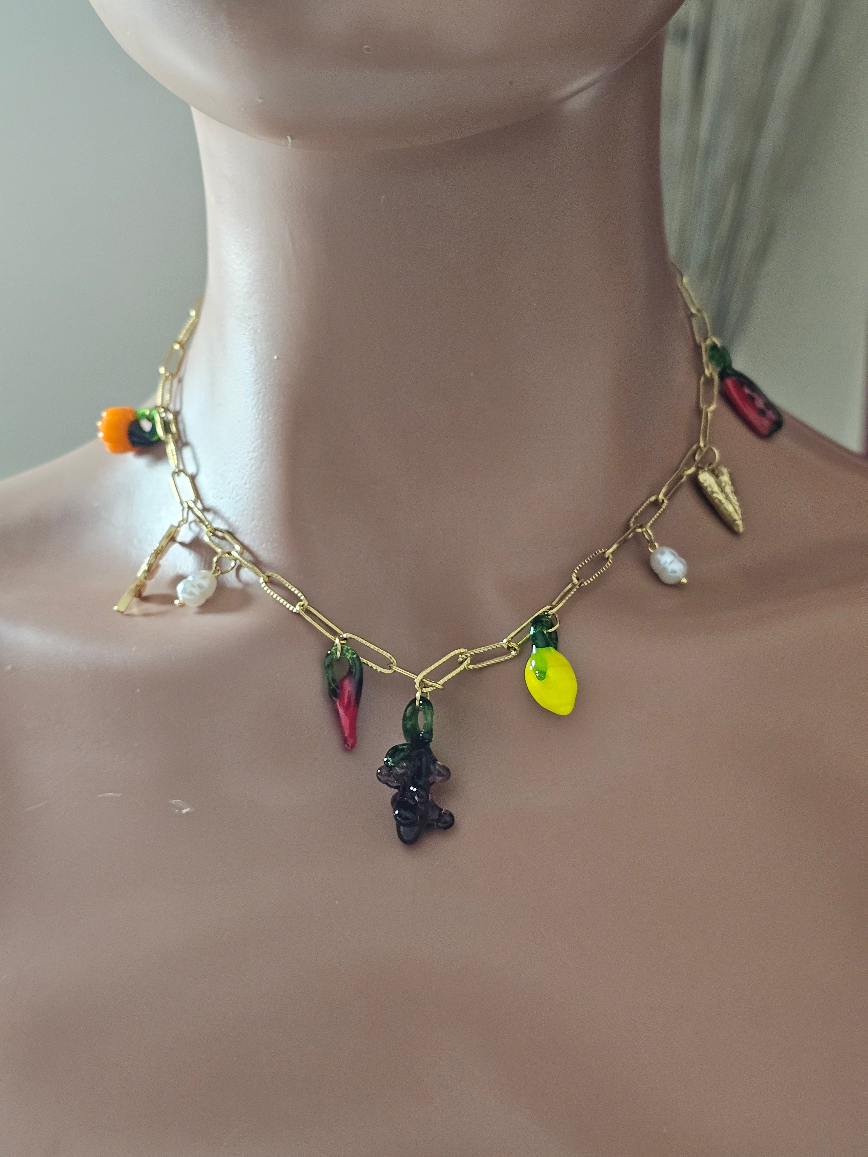 Collier Siara