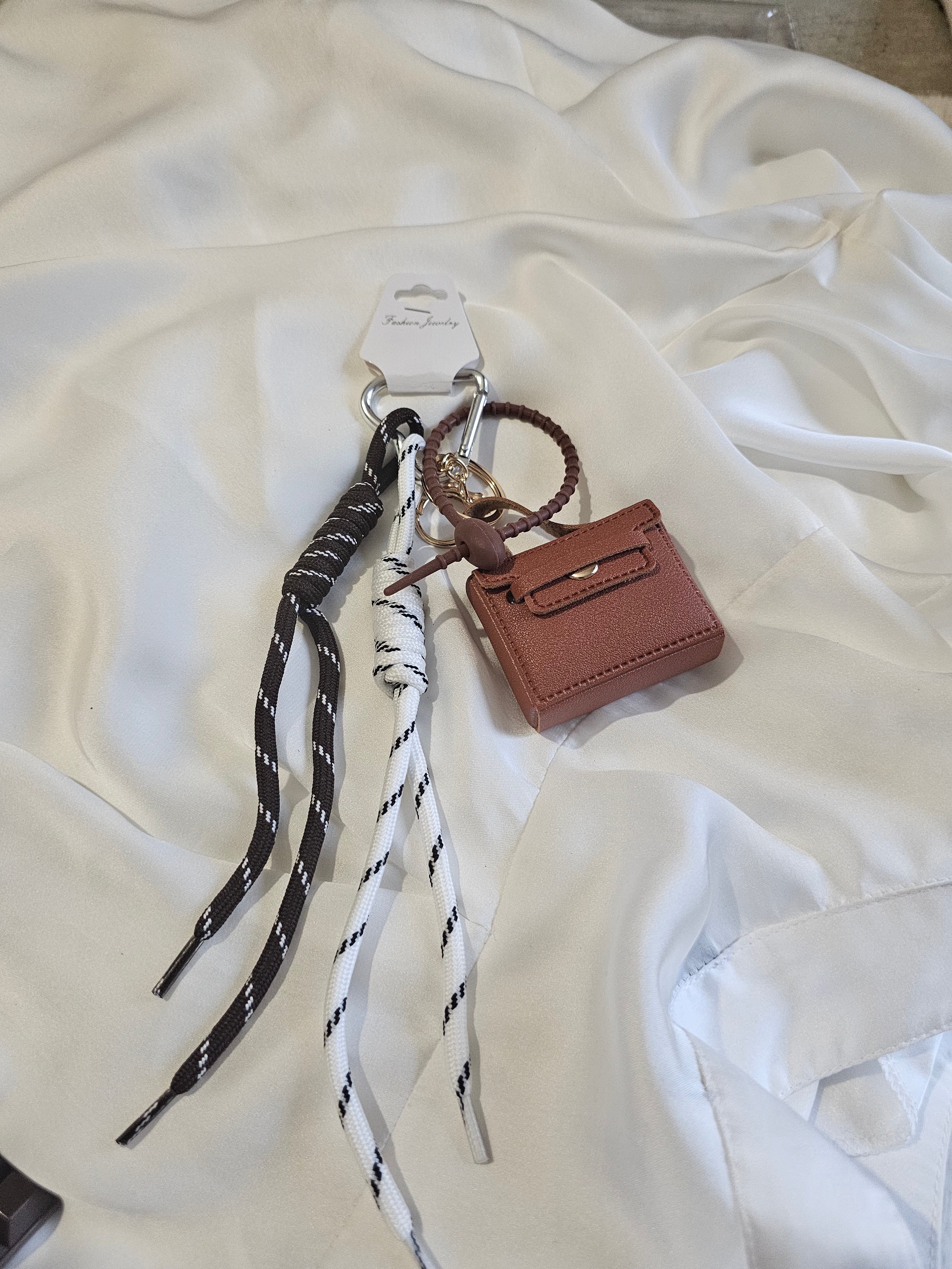 Accessoires pour sac