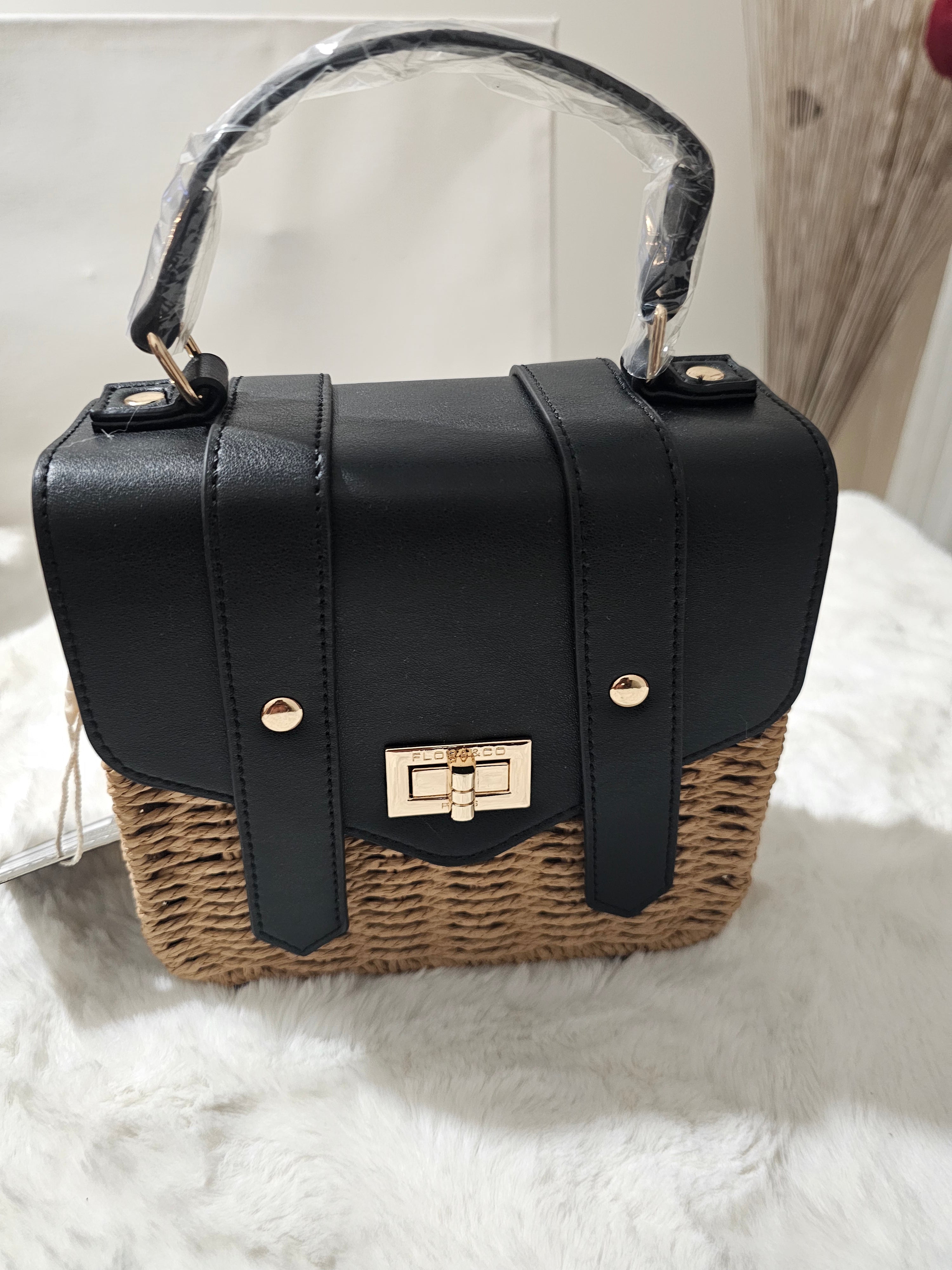 Sac bandoulière