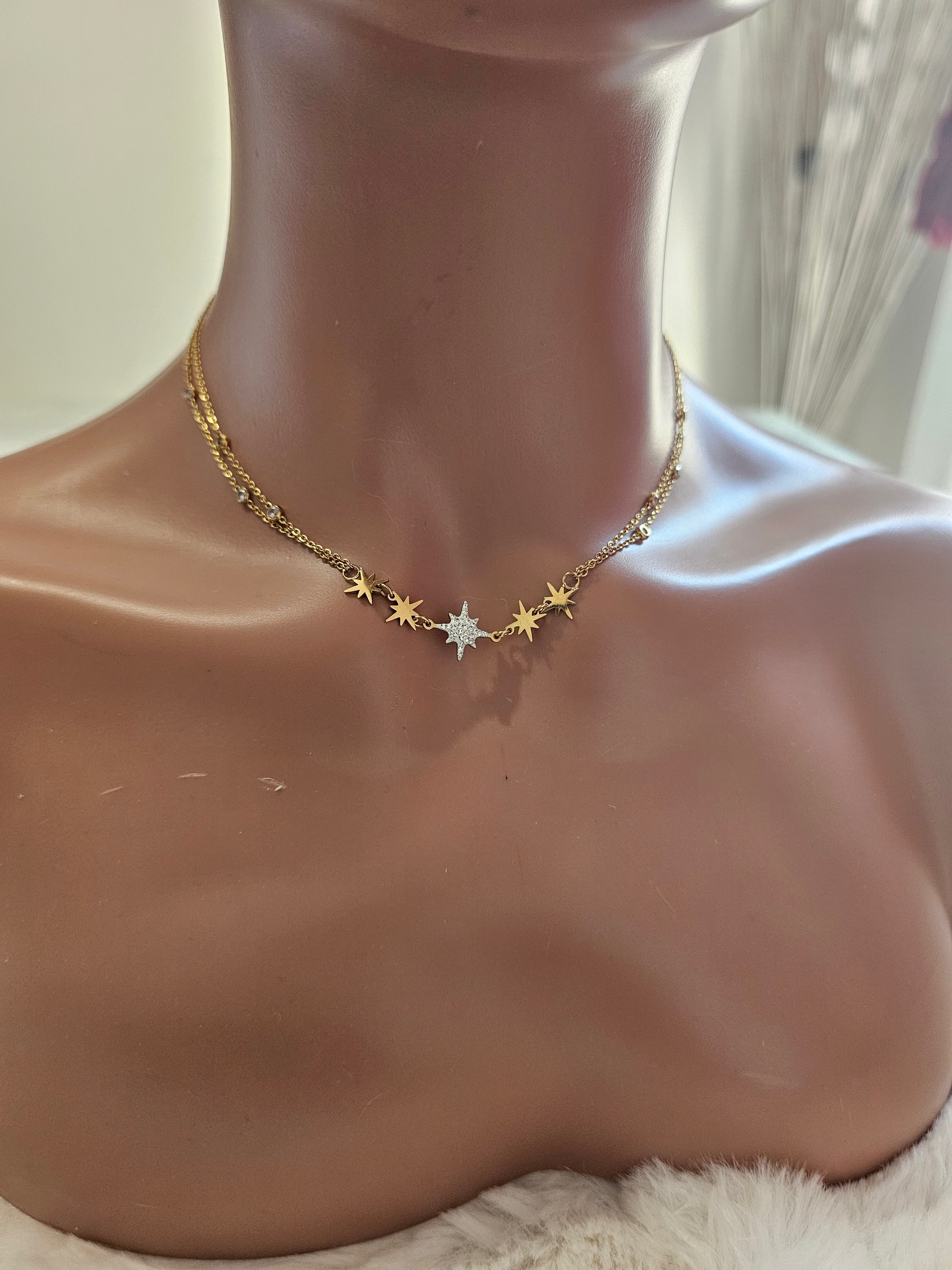 Collier Émilie