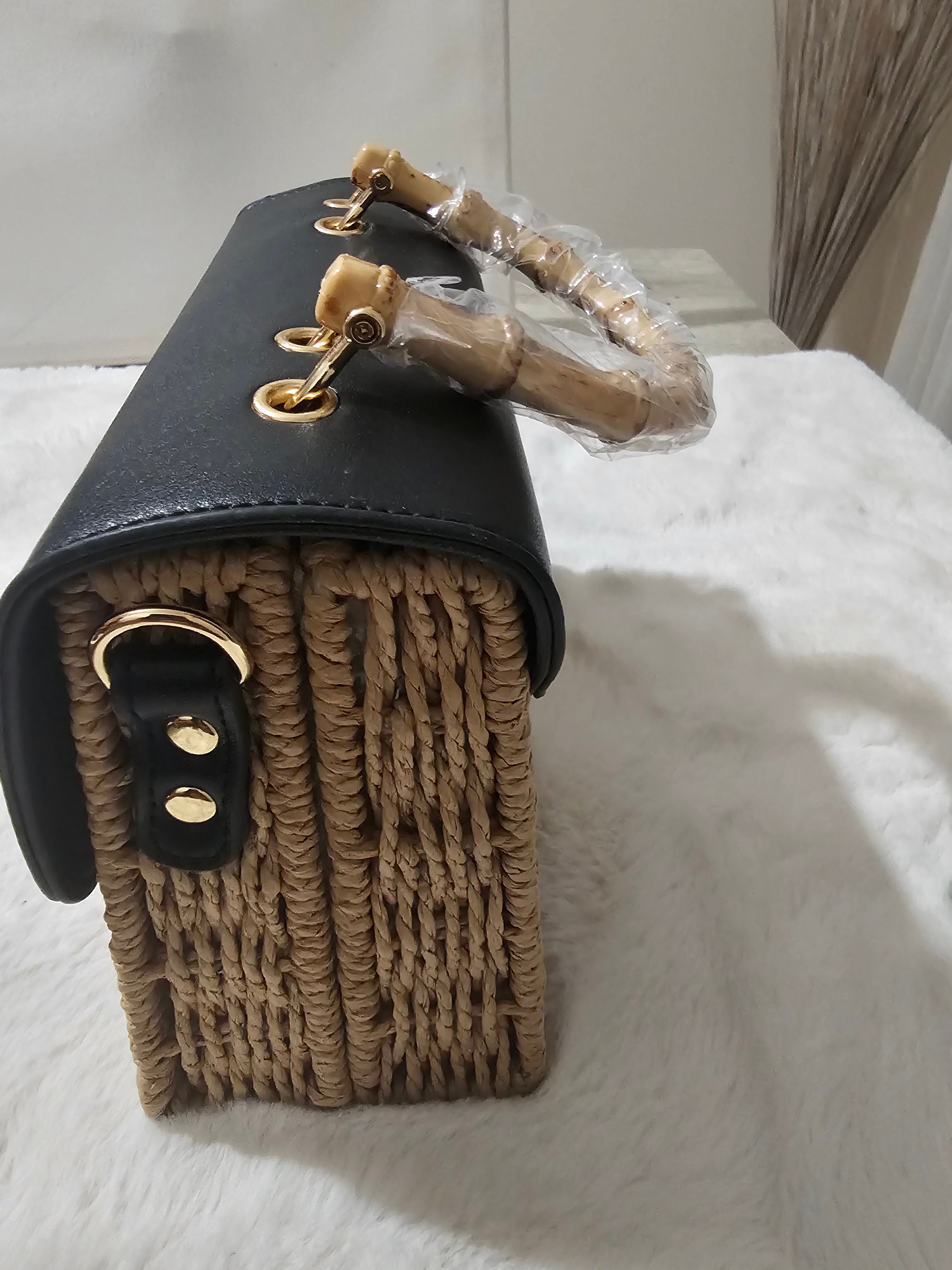 Sac bandoulière