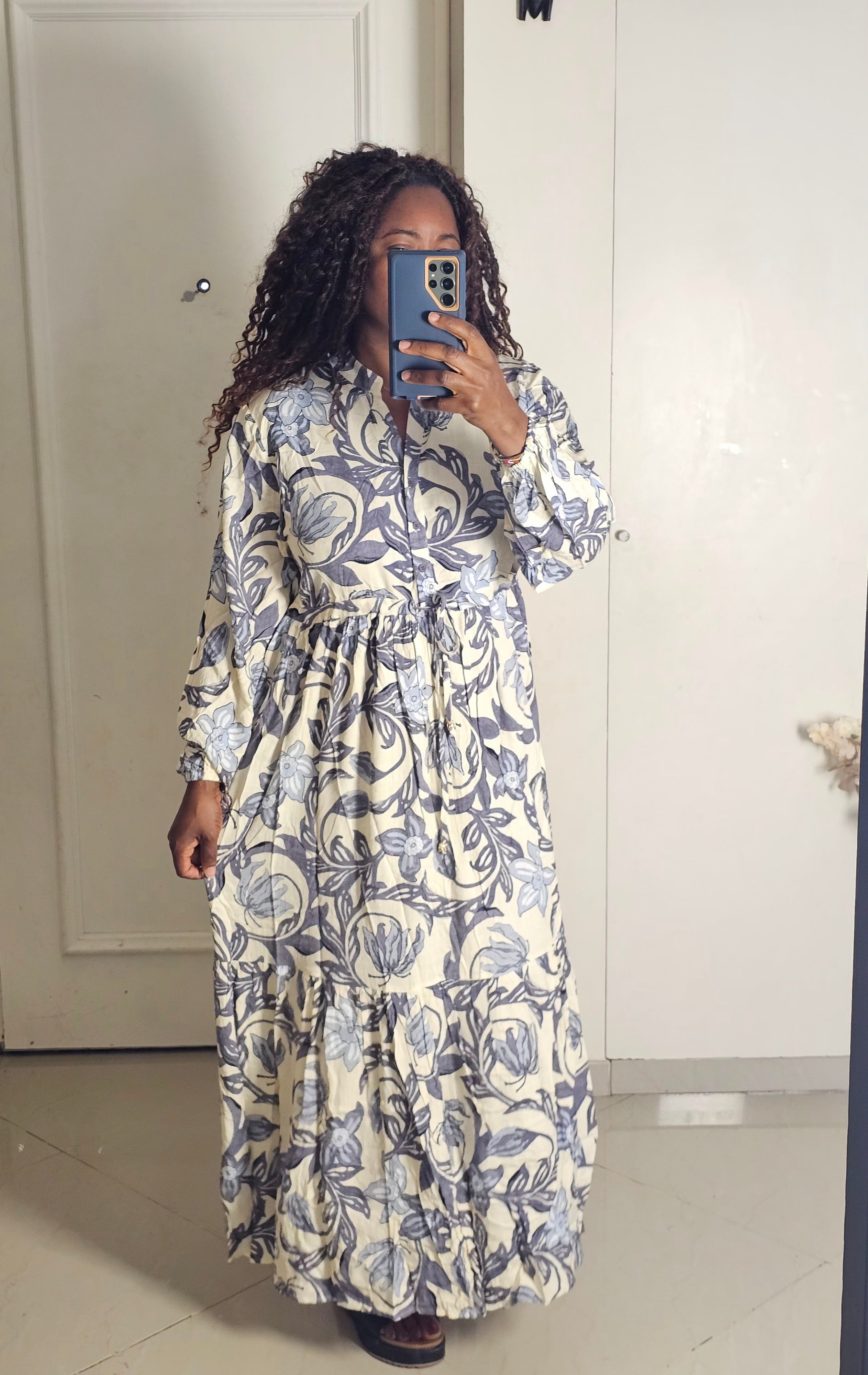 Robes Dona