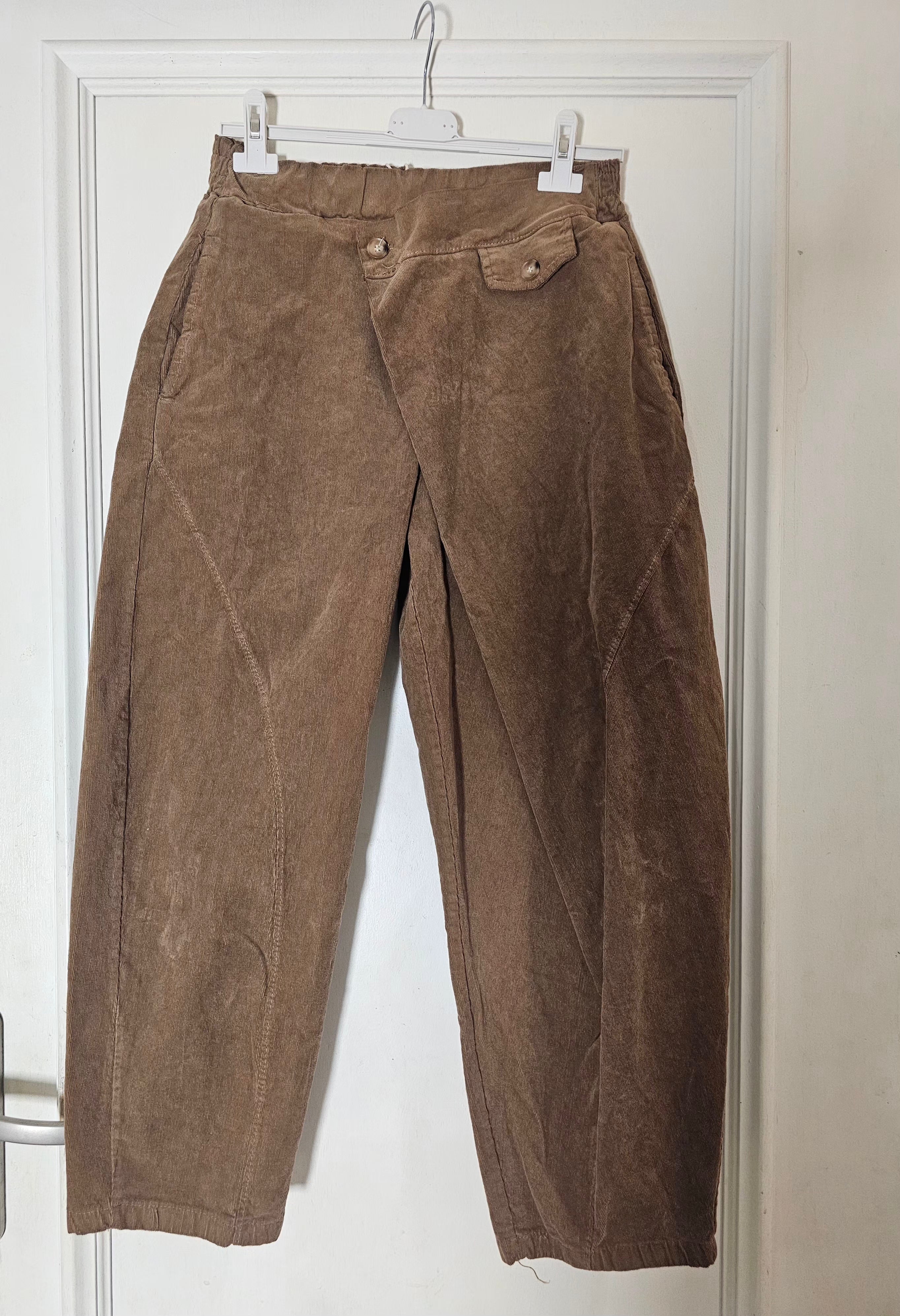 Pantalons ballons