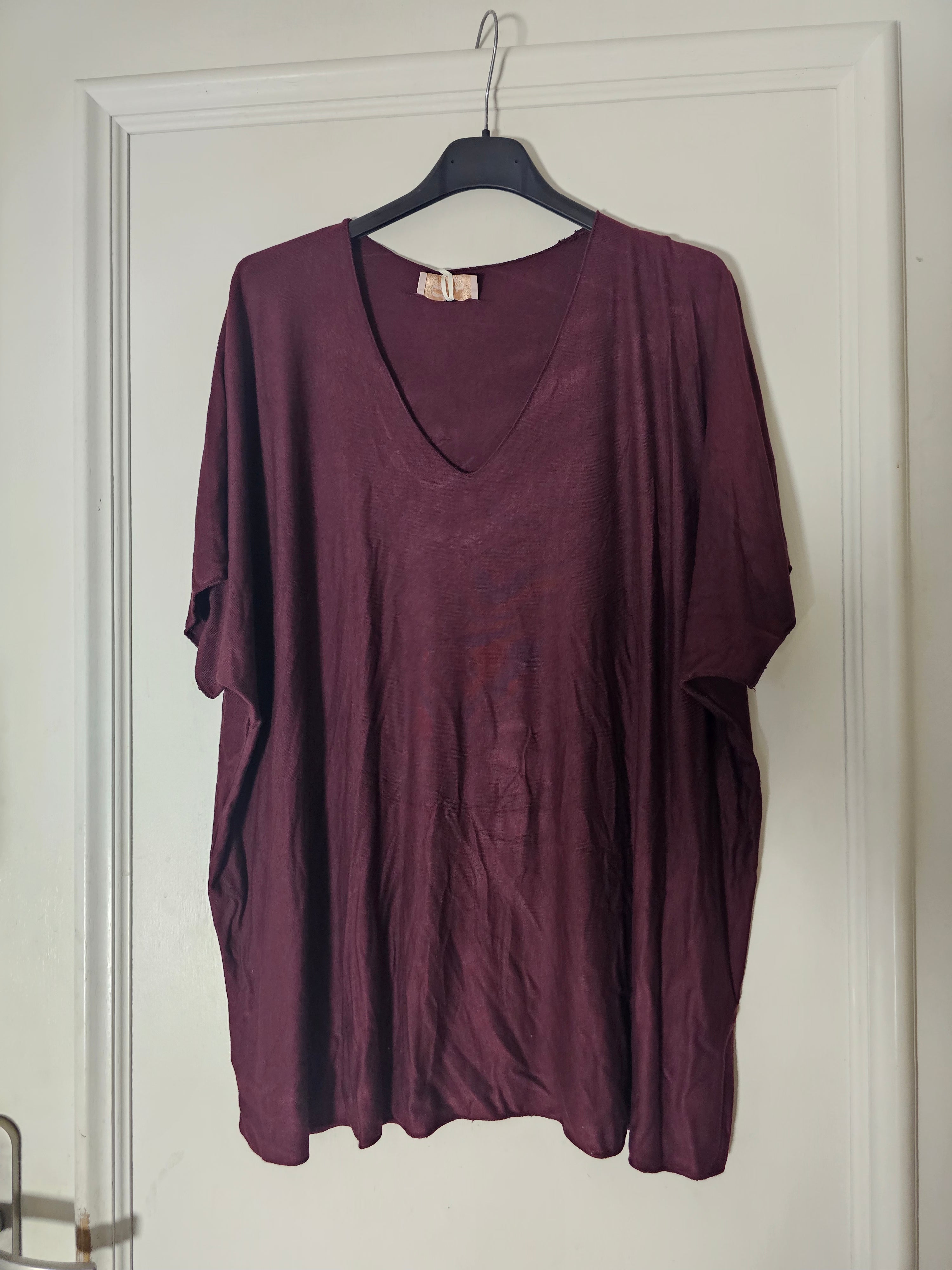 Blouse Alicia