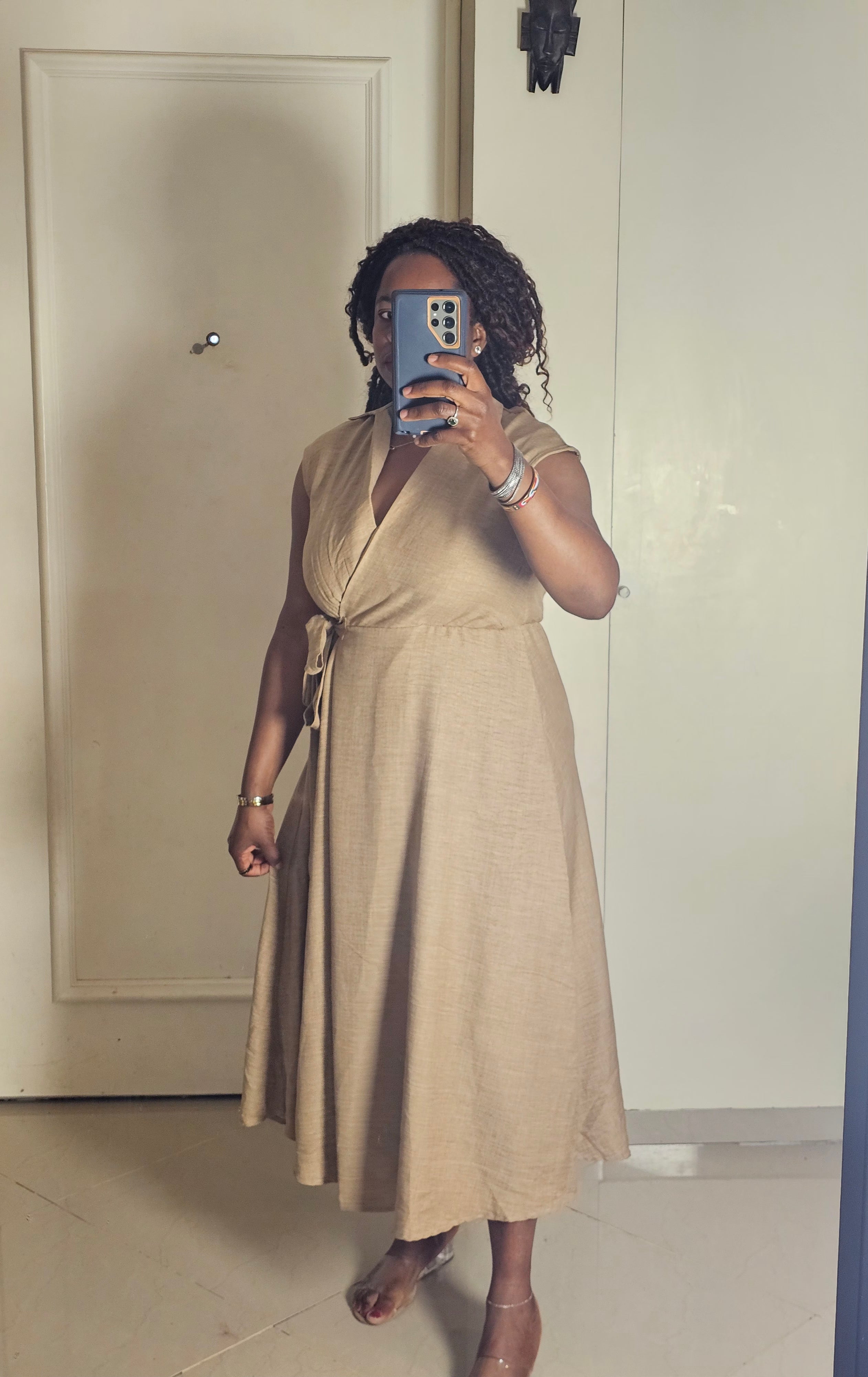 Robes Émilie