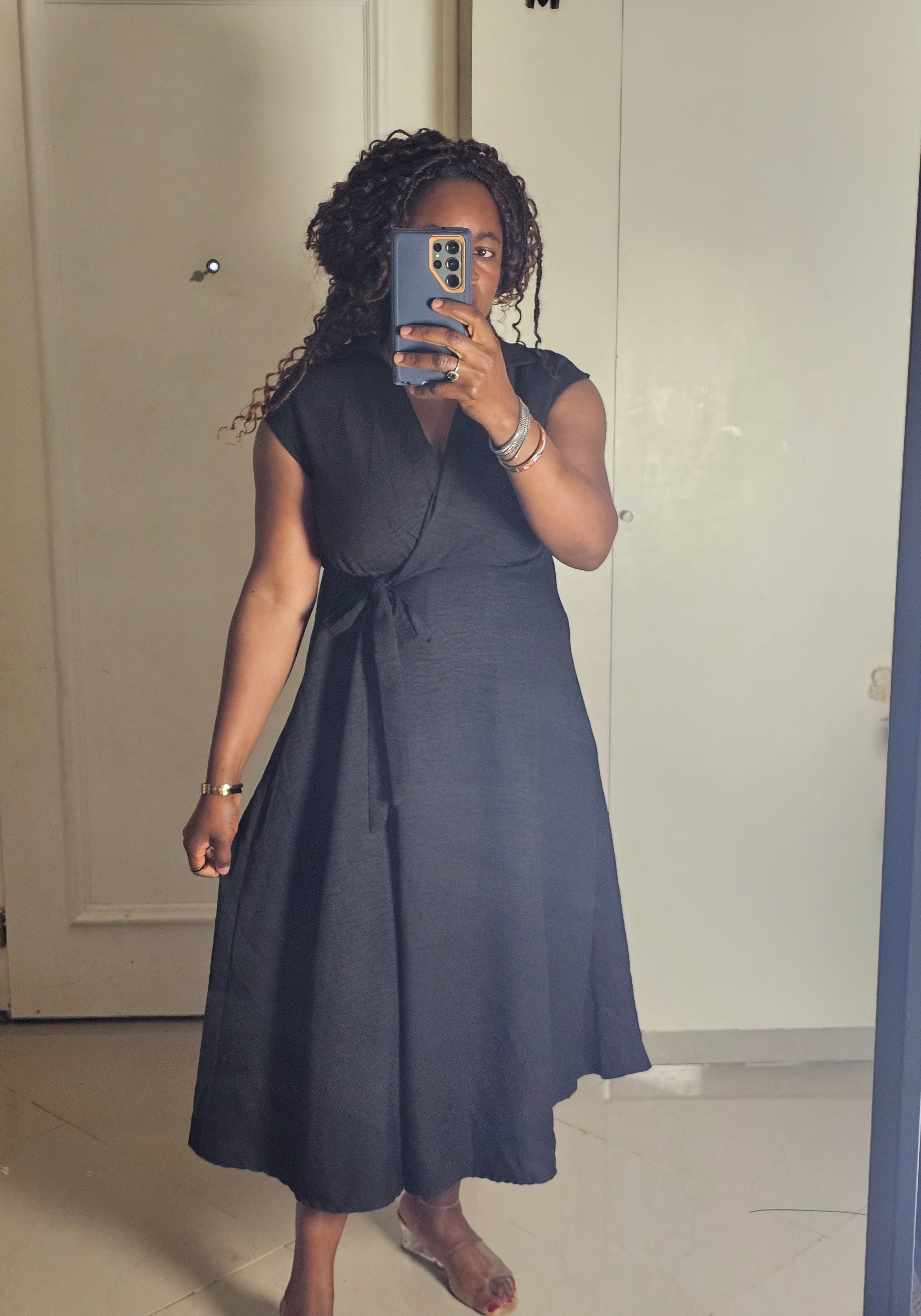 Robes Émilie