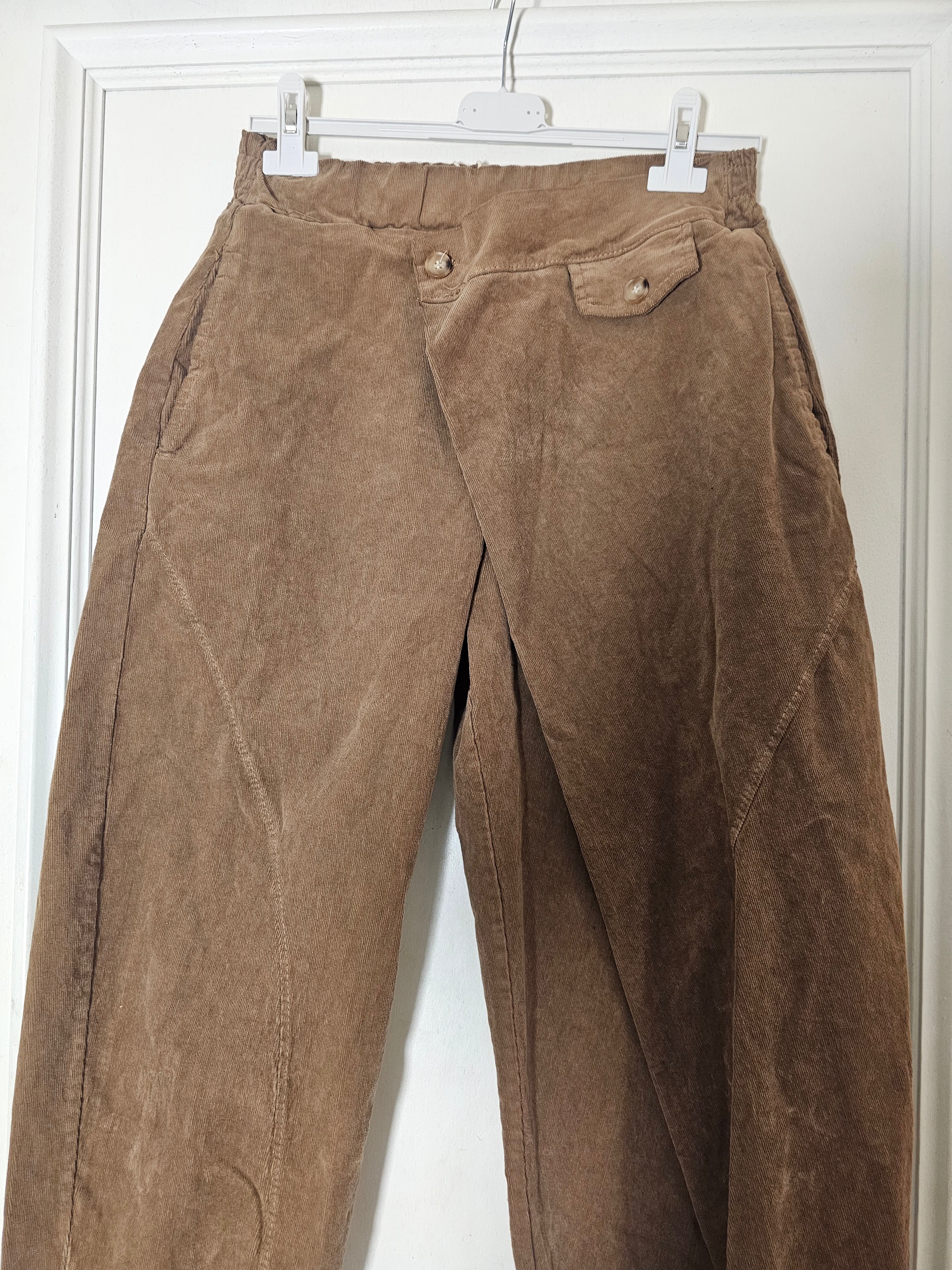 Pantalons ballons
