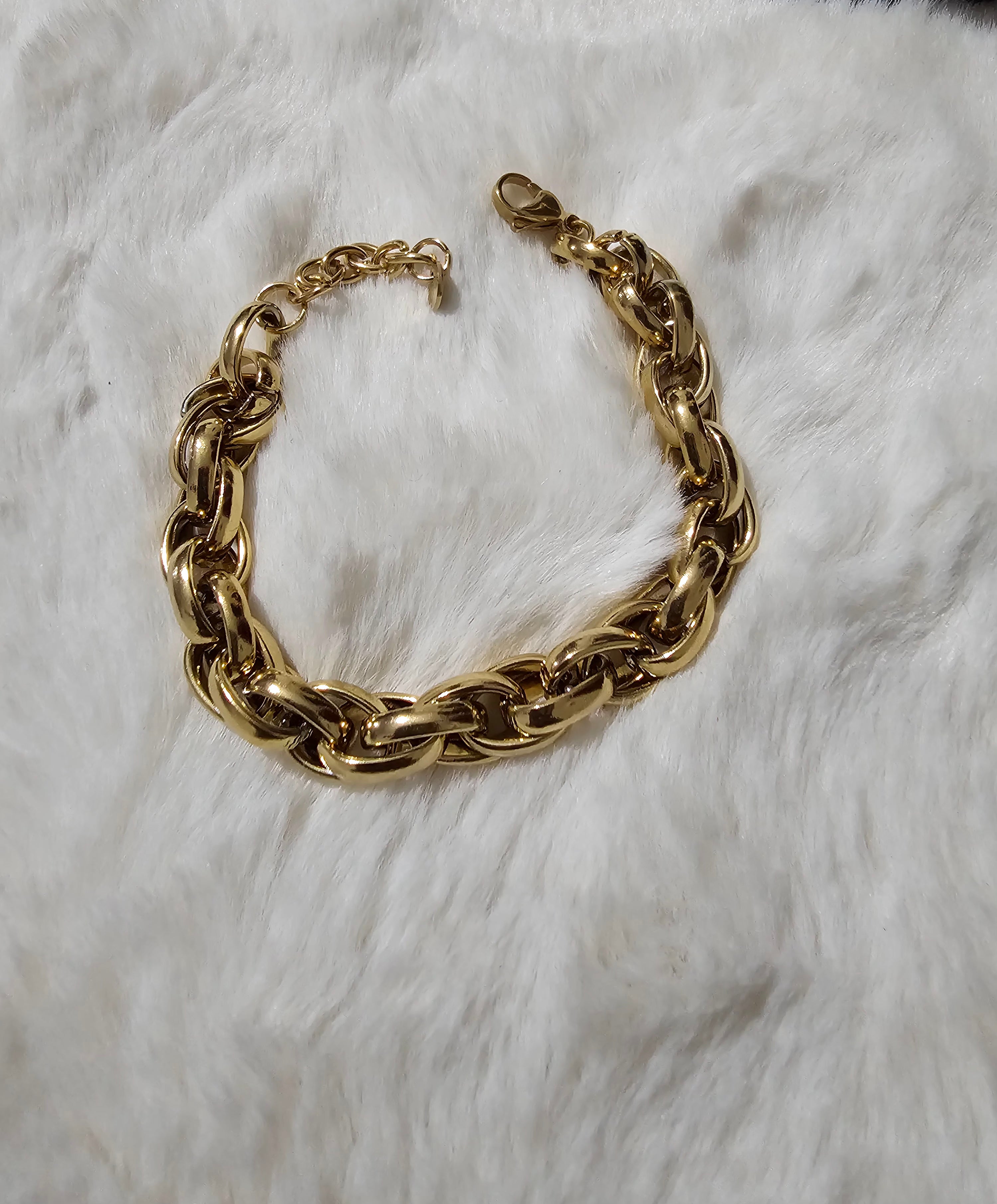 Bracelet Lila