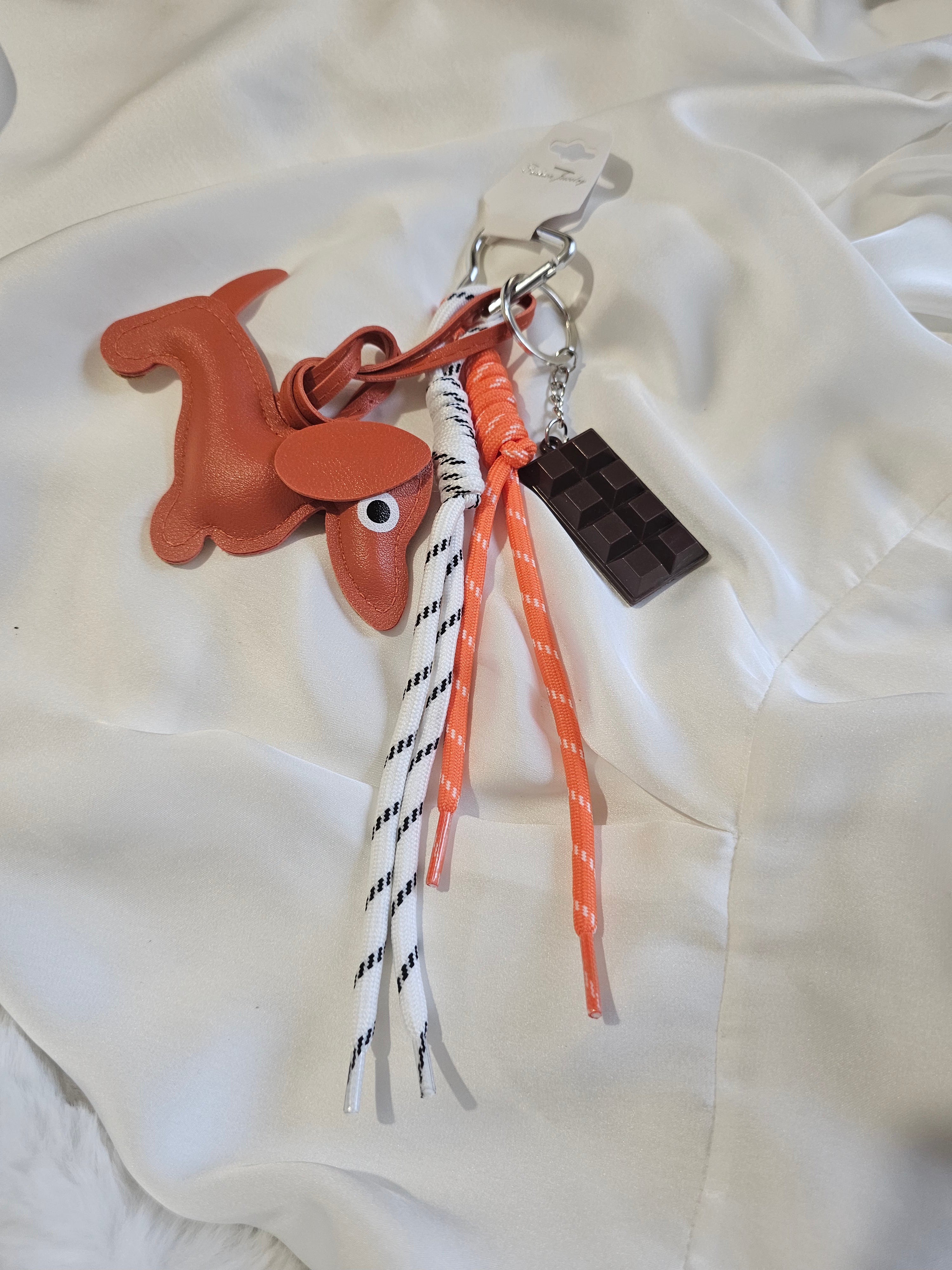 Accessoires pour sac