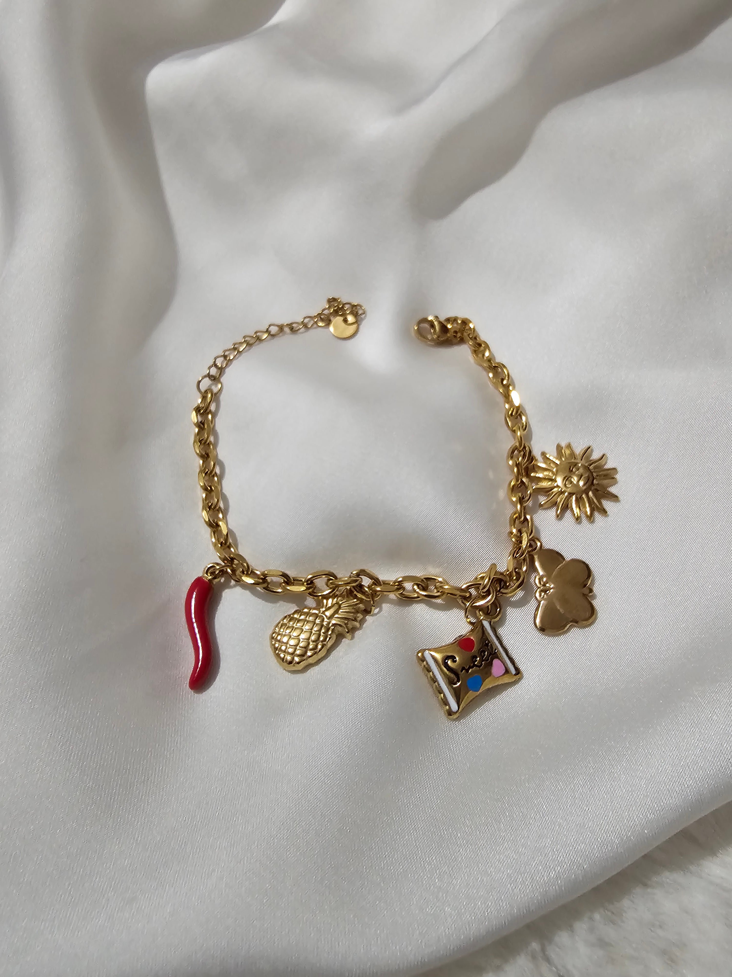 Bracelet Loïse
