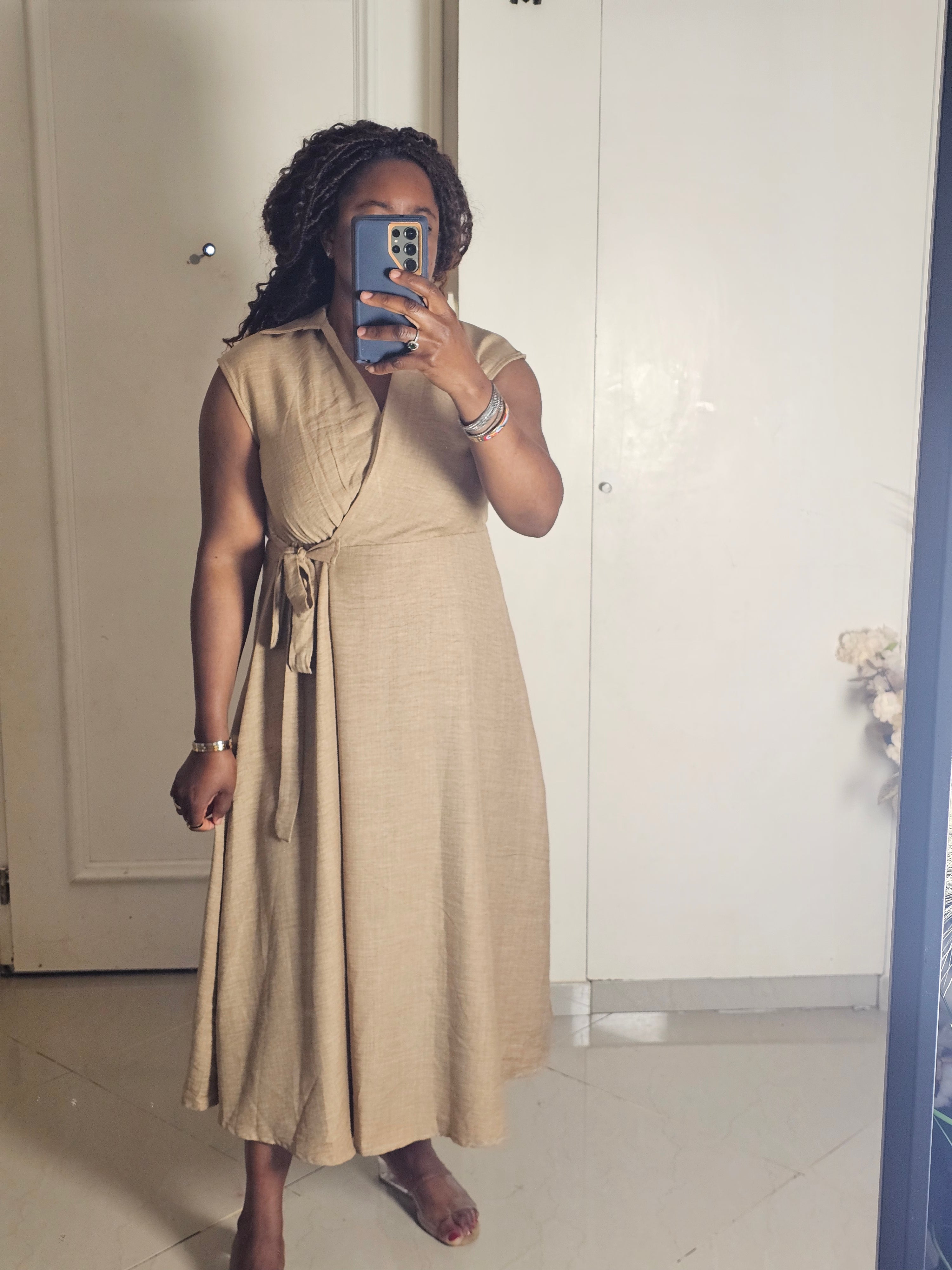 Robes Émilie