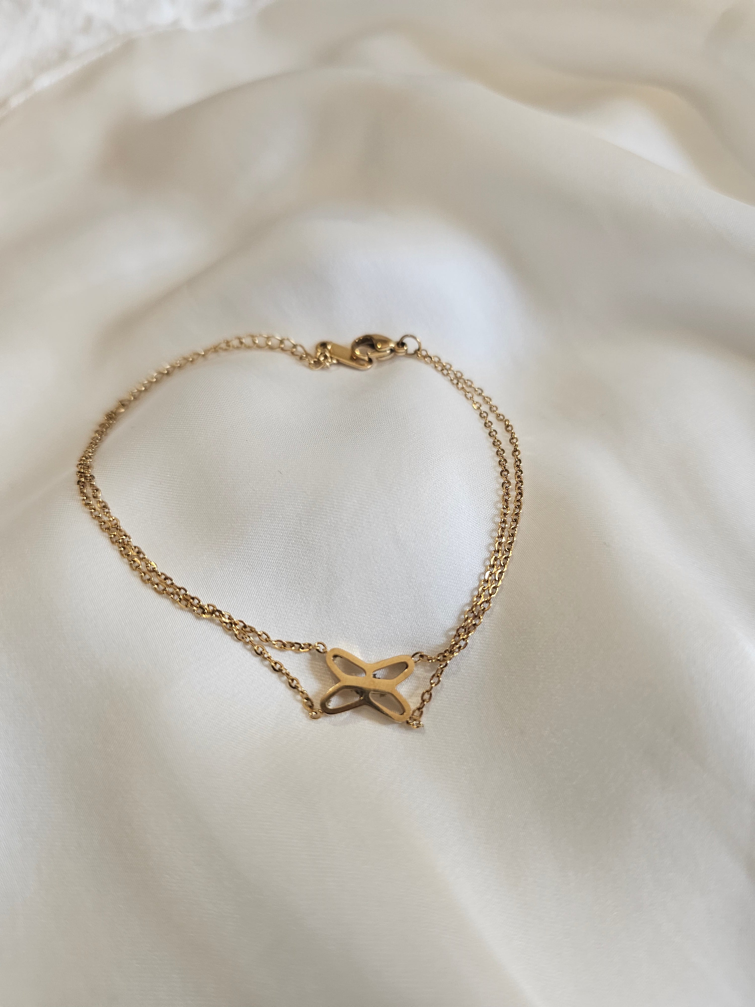 Bracelet Ornelya