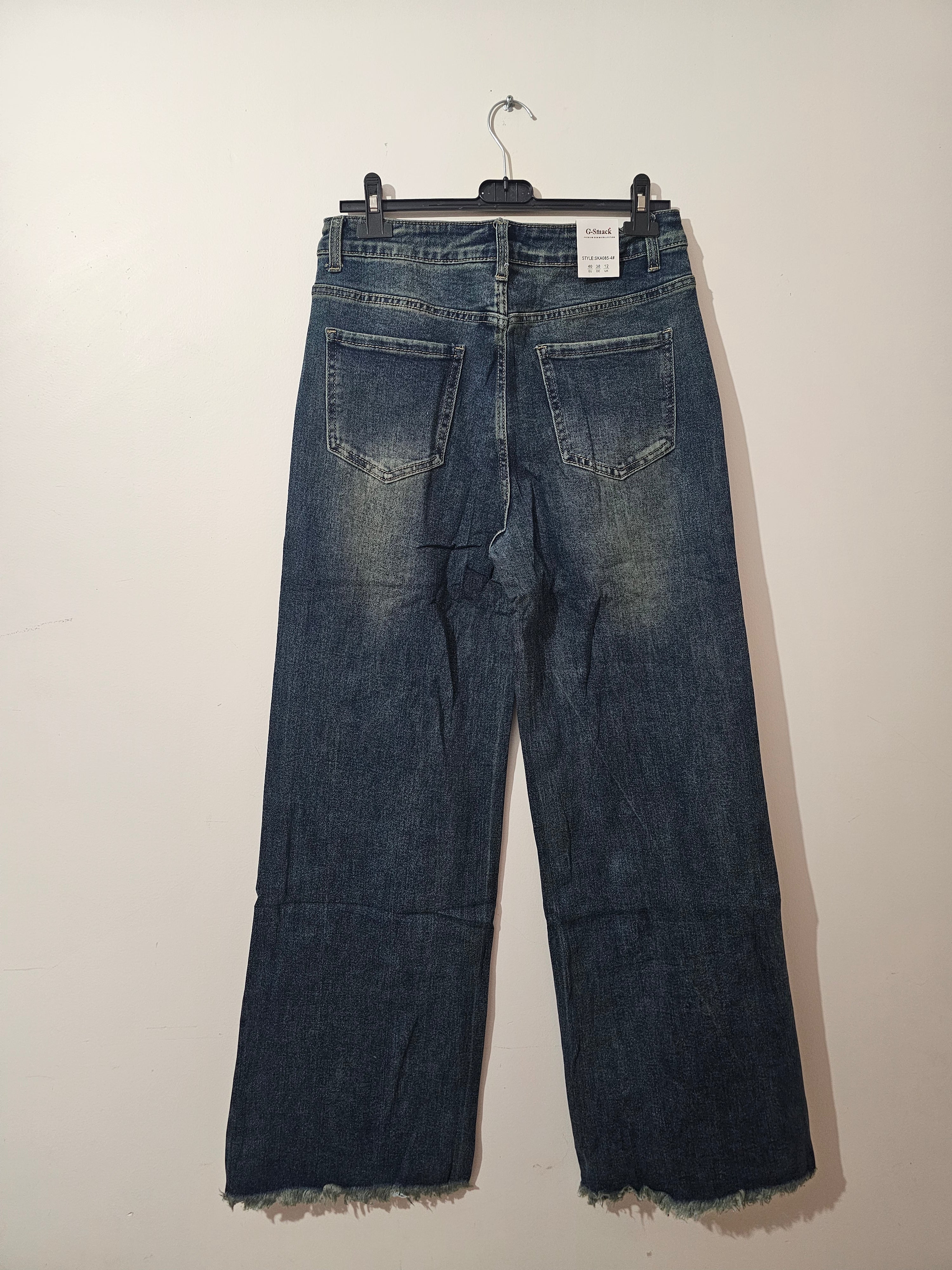 Jeans large