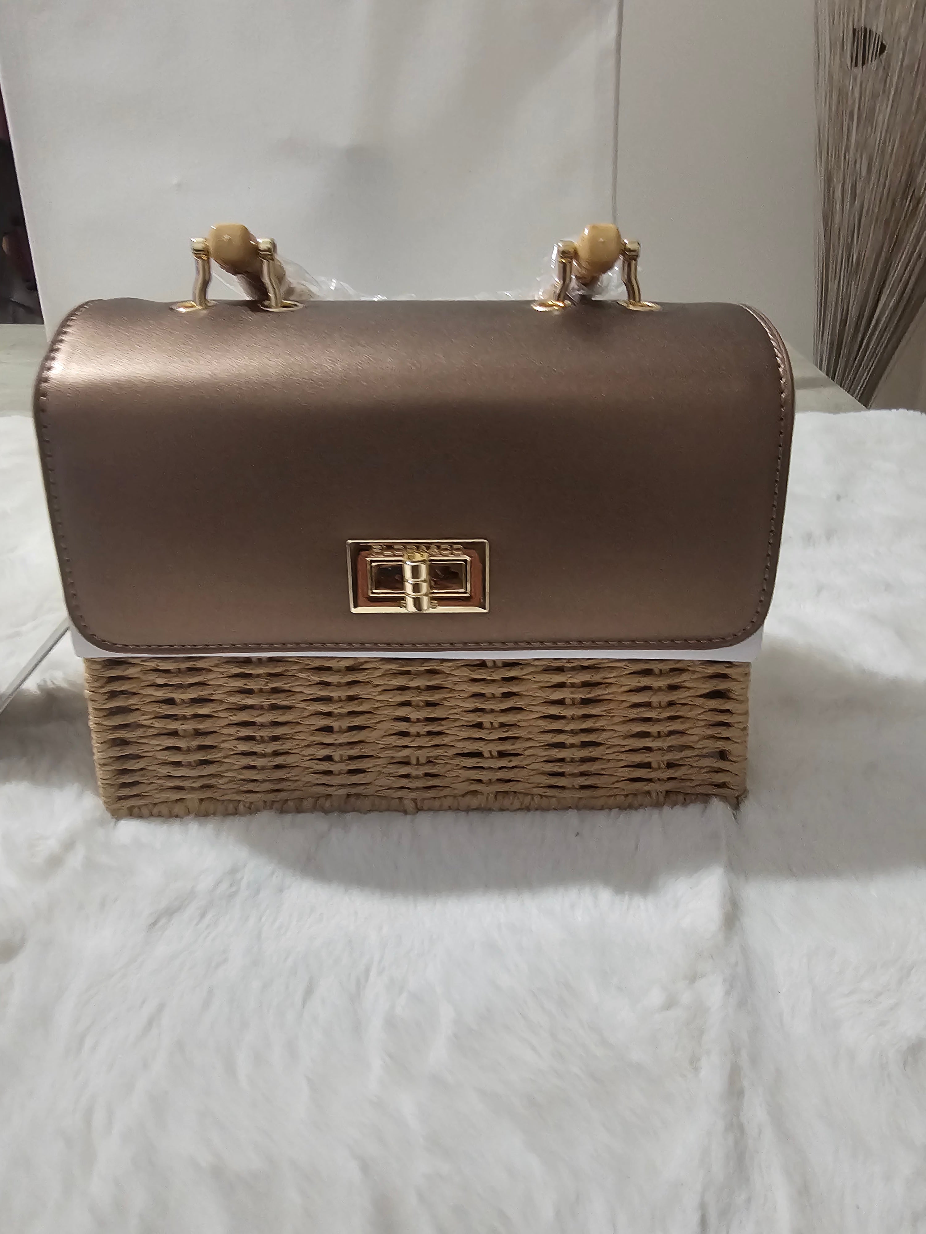Sac bandoulière
