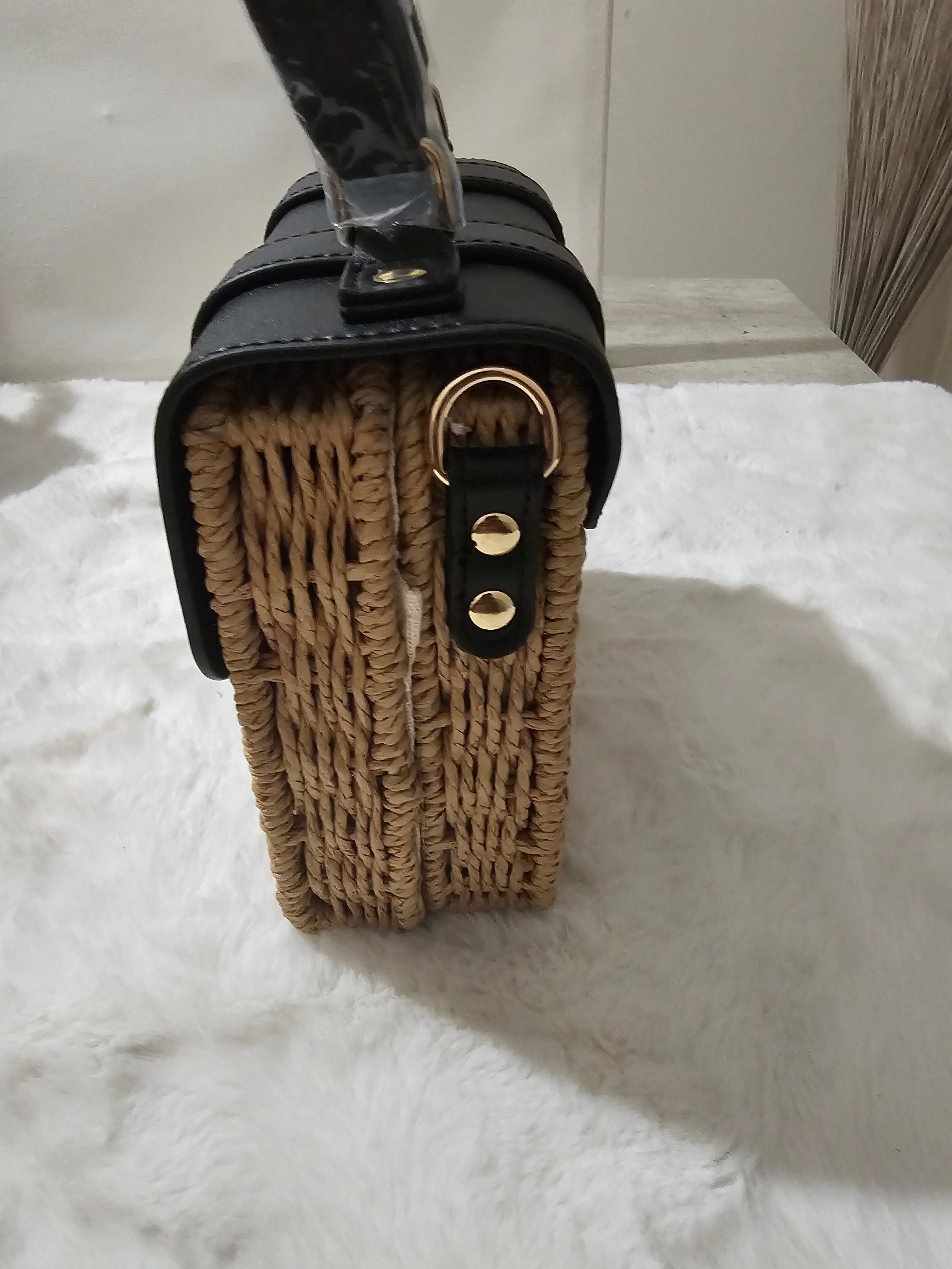 Sac bandoulière