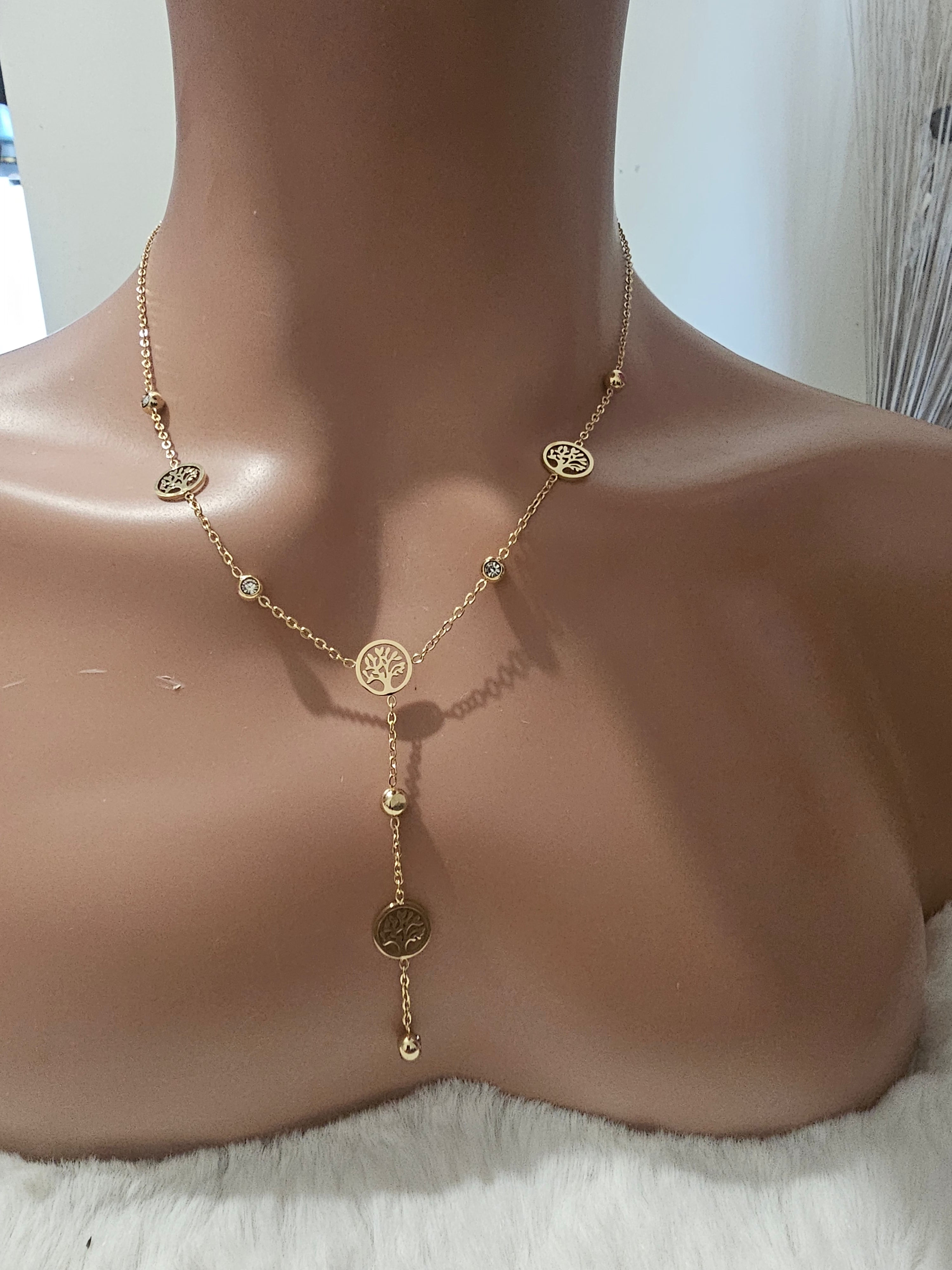 Collier Lili