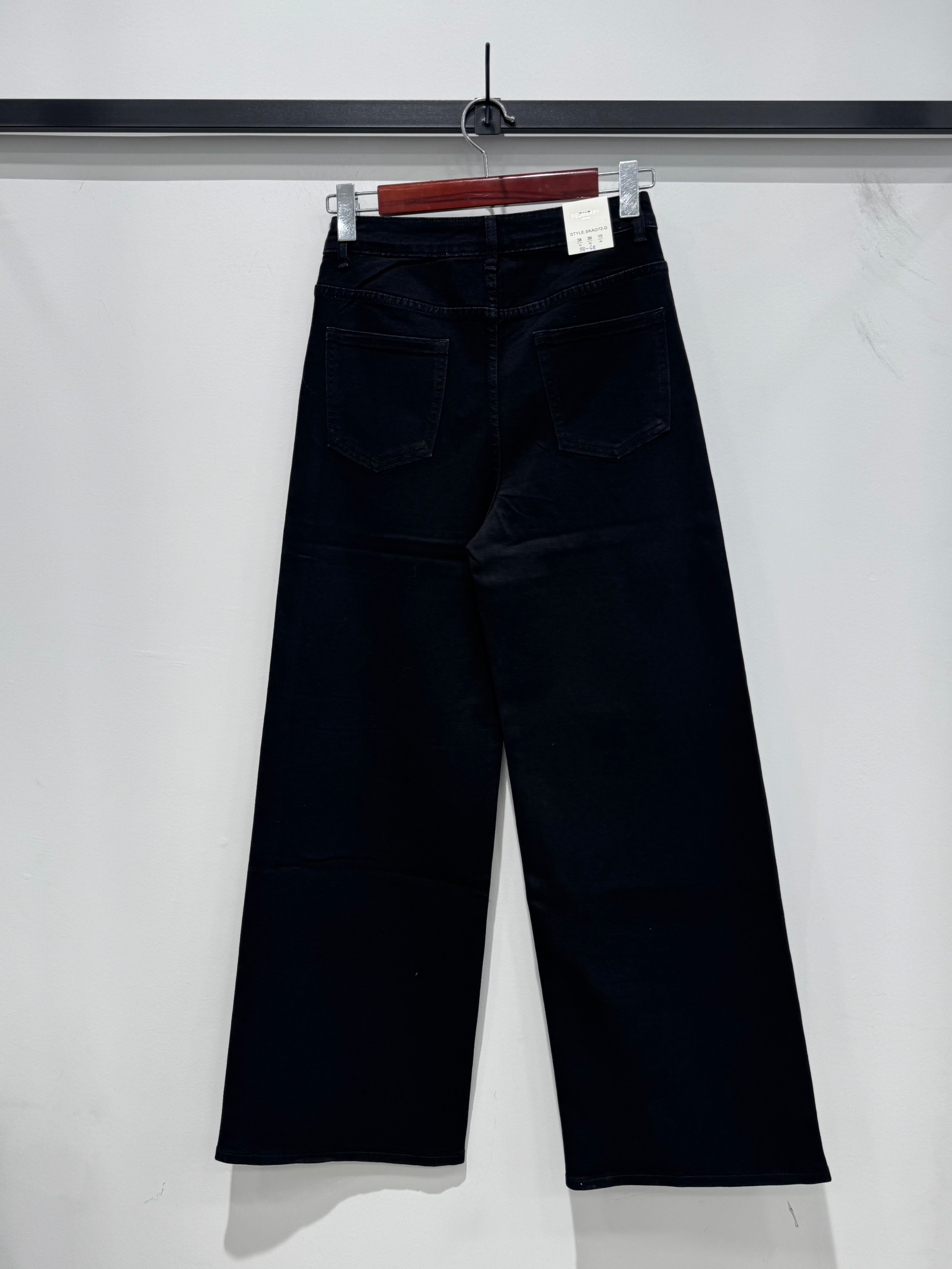 Jeans large