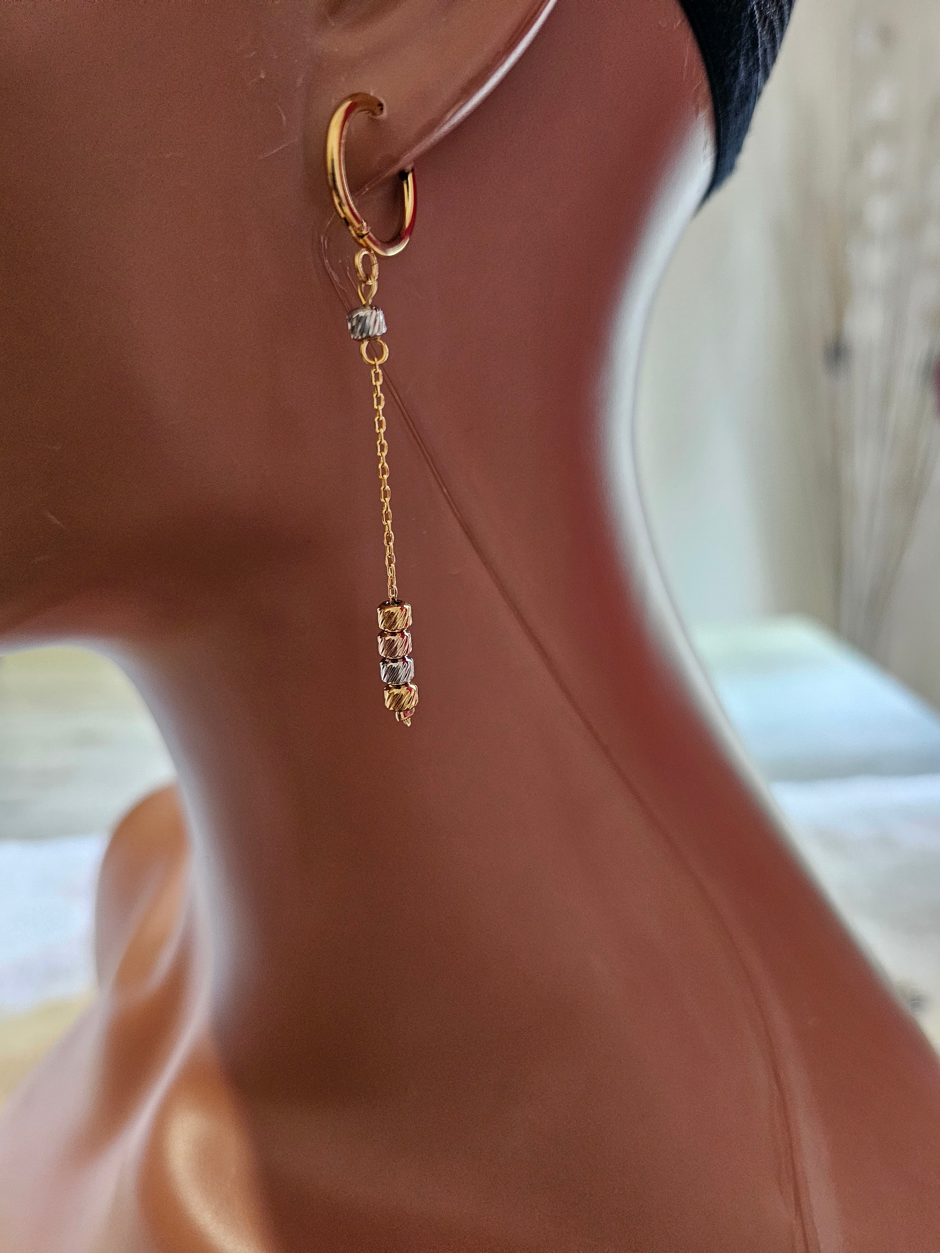 Boucles Eva