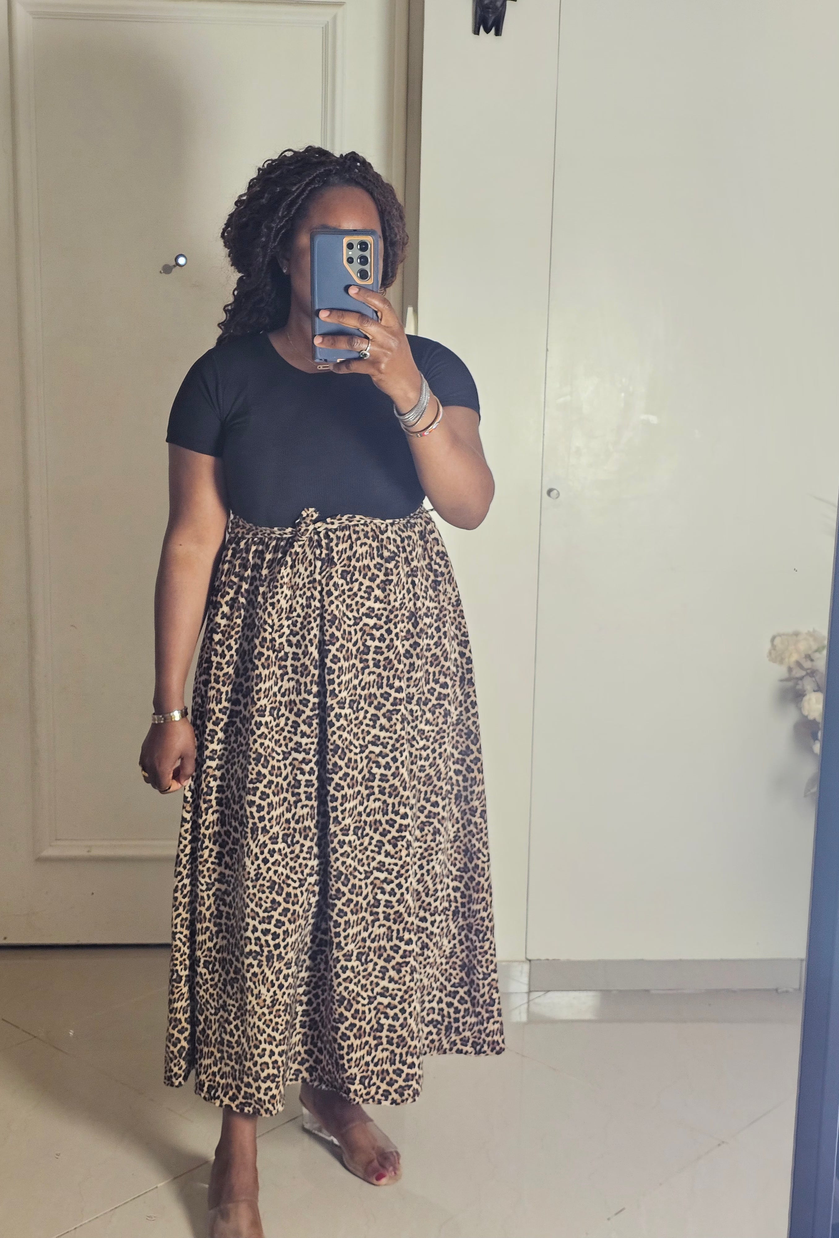 Robes Dalila
