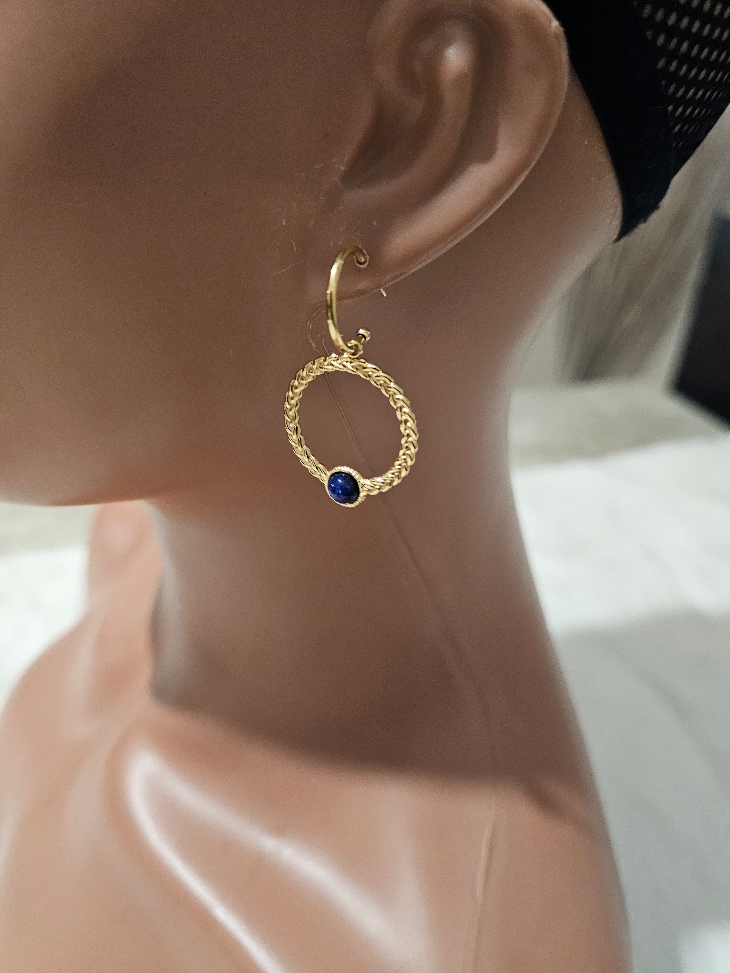 Boucle Éloïse