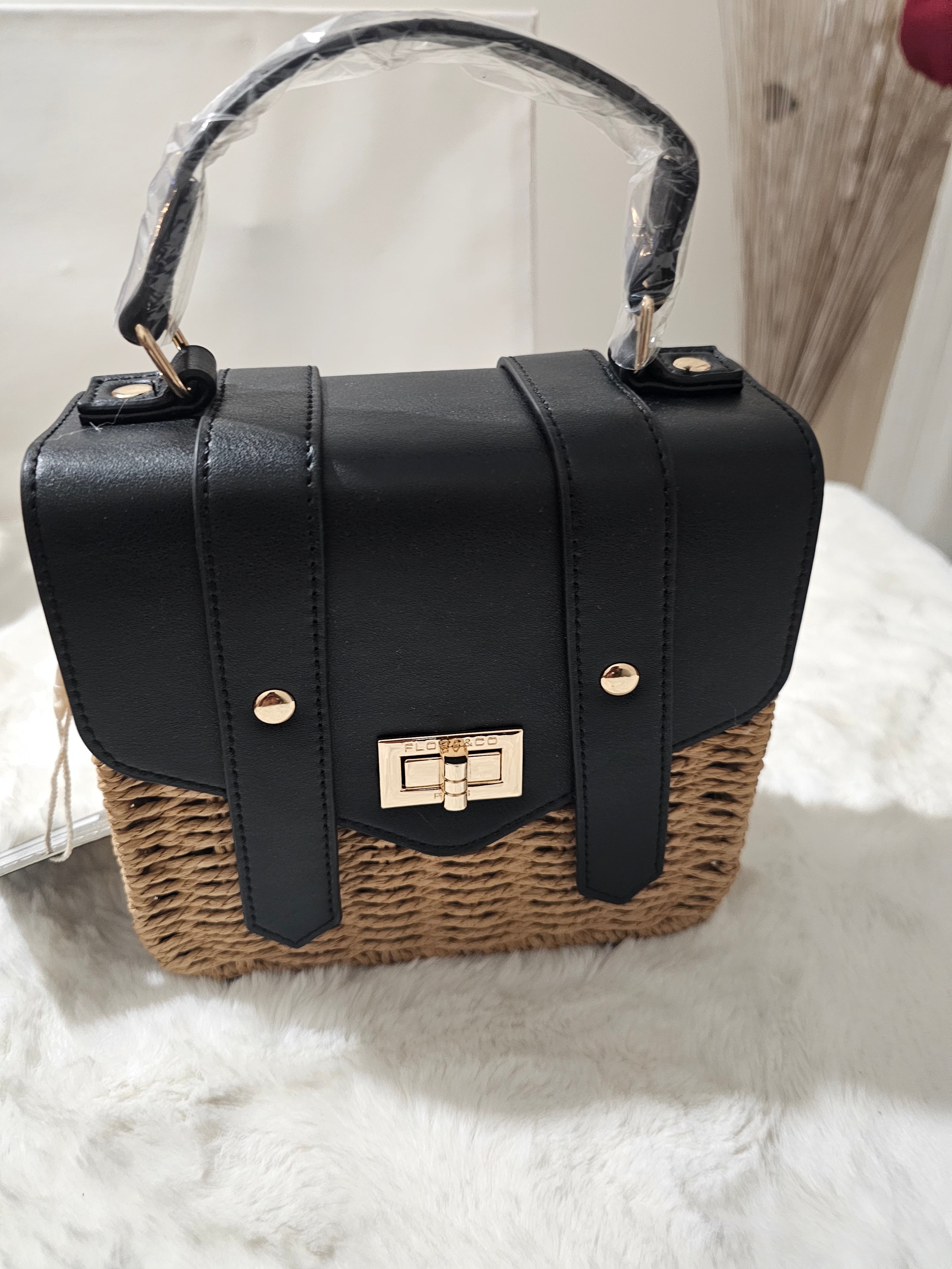 Sac bandoulière