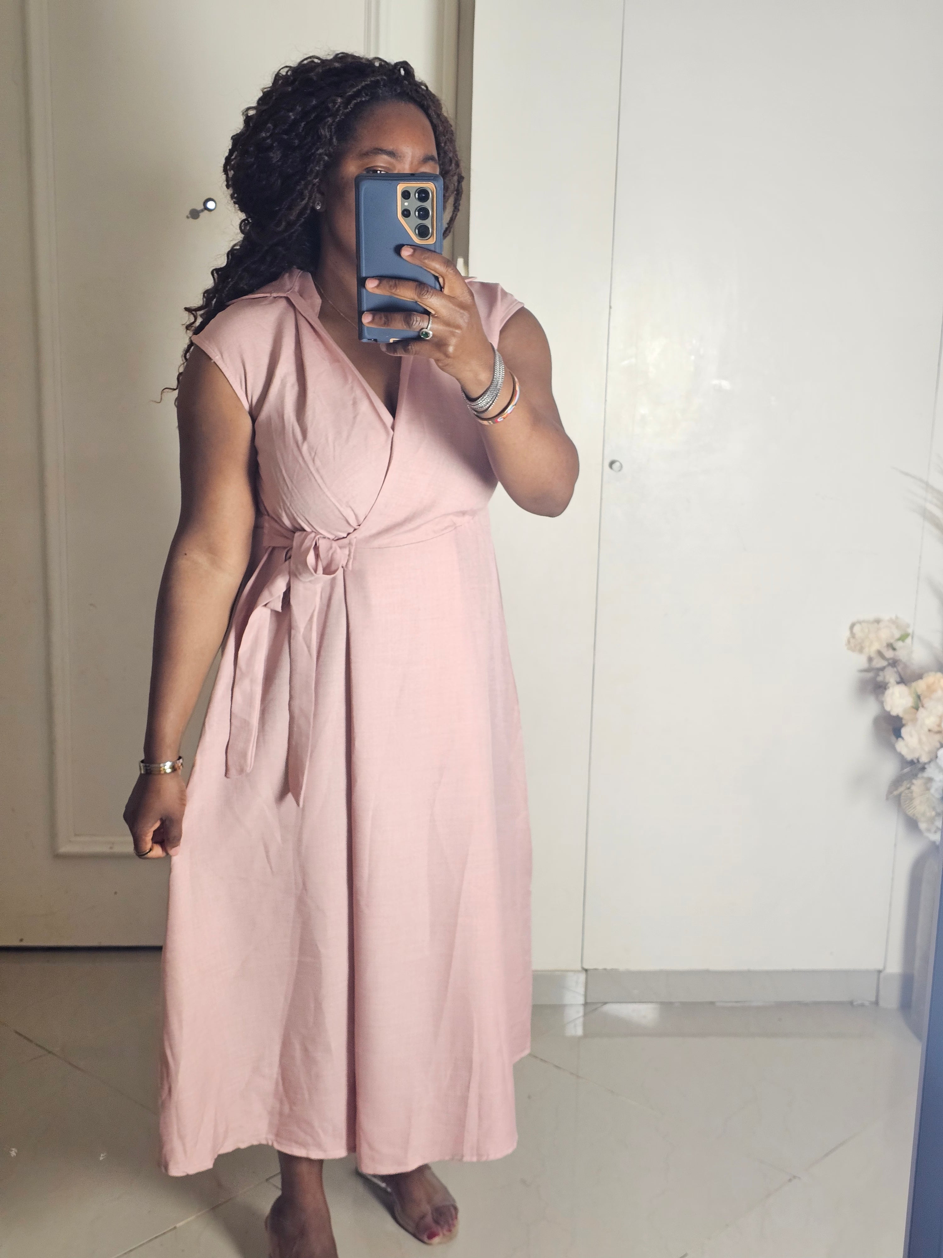 Robes Émilie