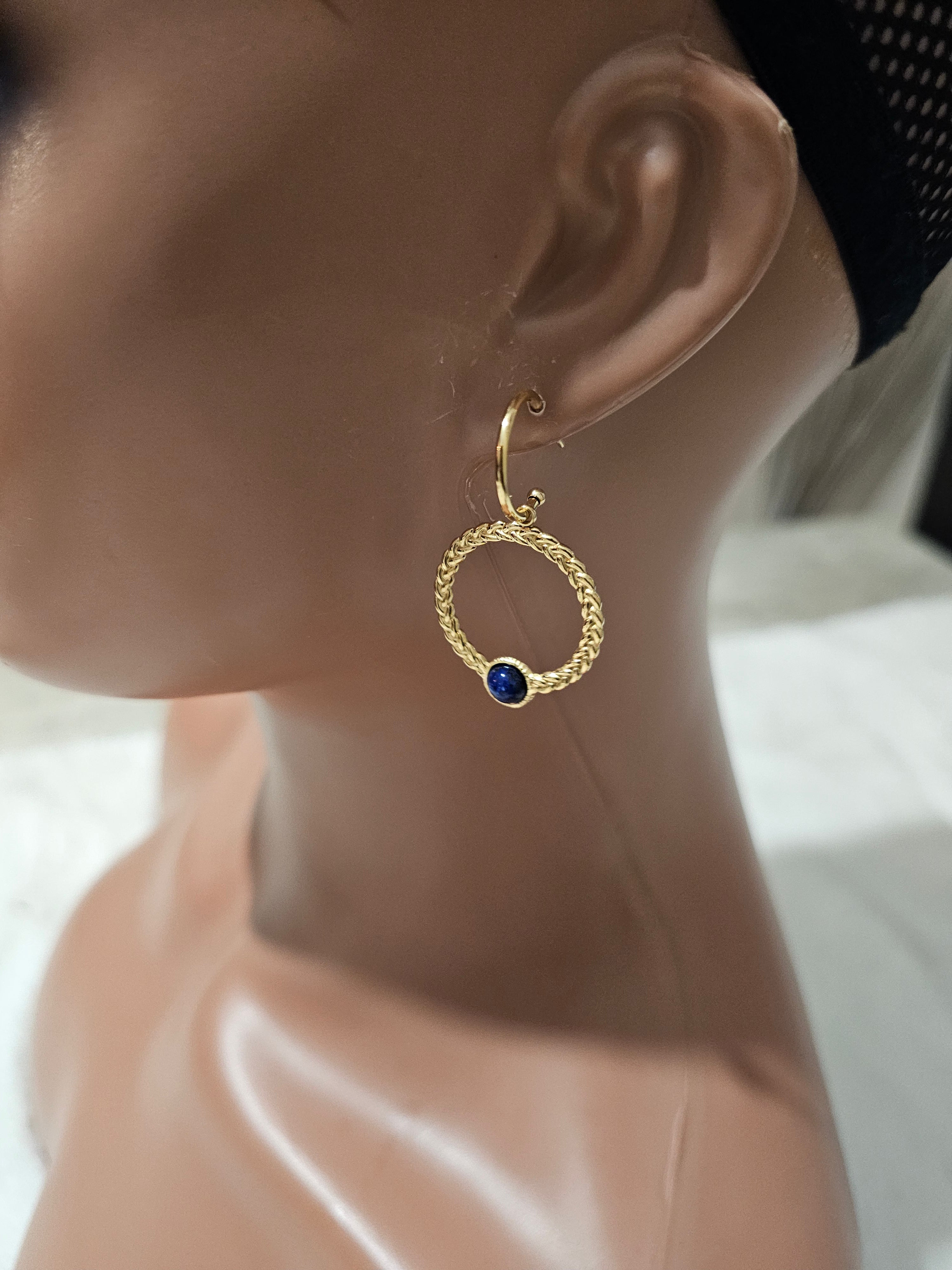 Boucle Éloïse